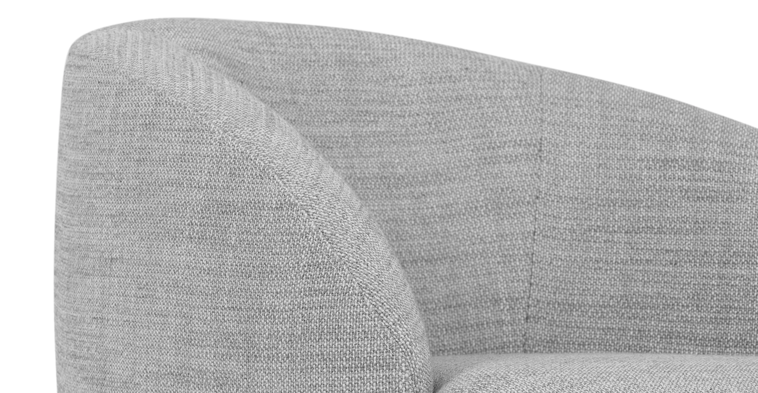 Alma Swivel Lounge Chair - Image 24