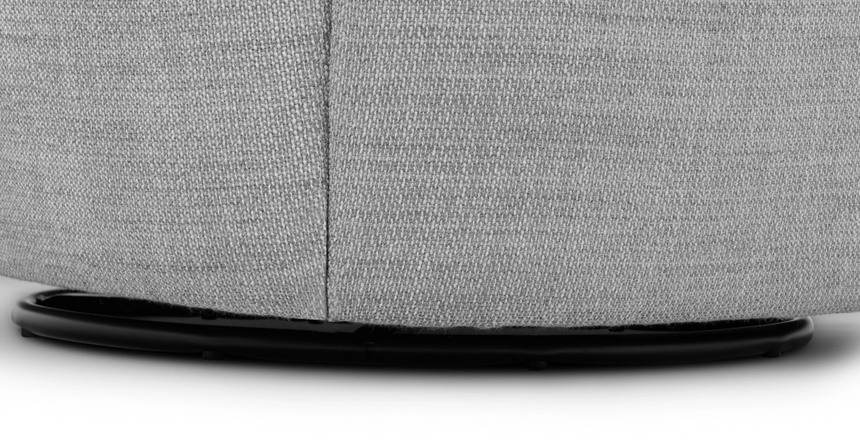 Alma Swivel Lounge Chair - Image 26