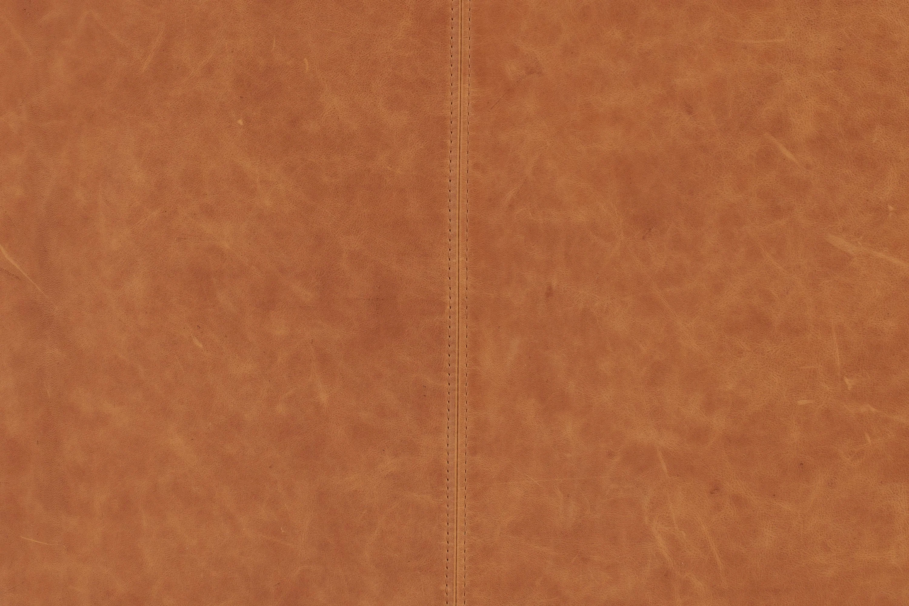 Argan Leather Sofa - Image 16