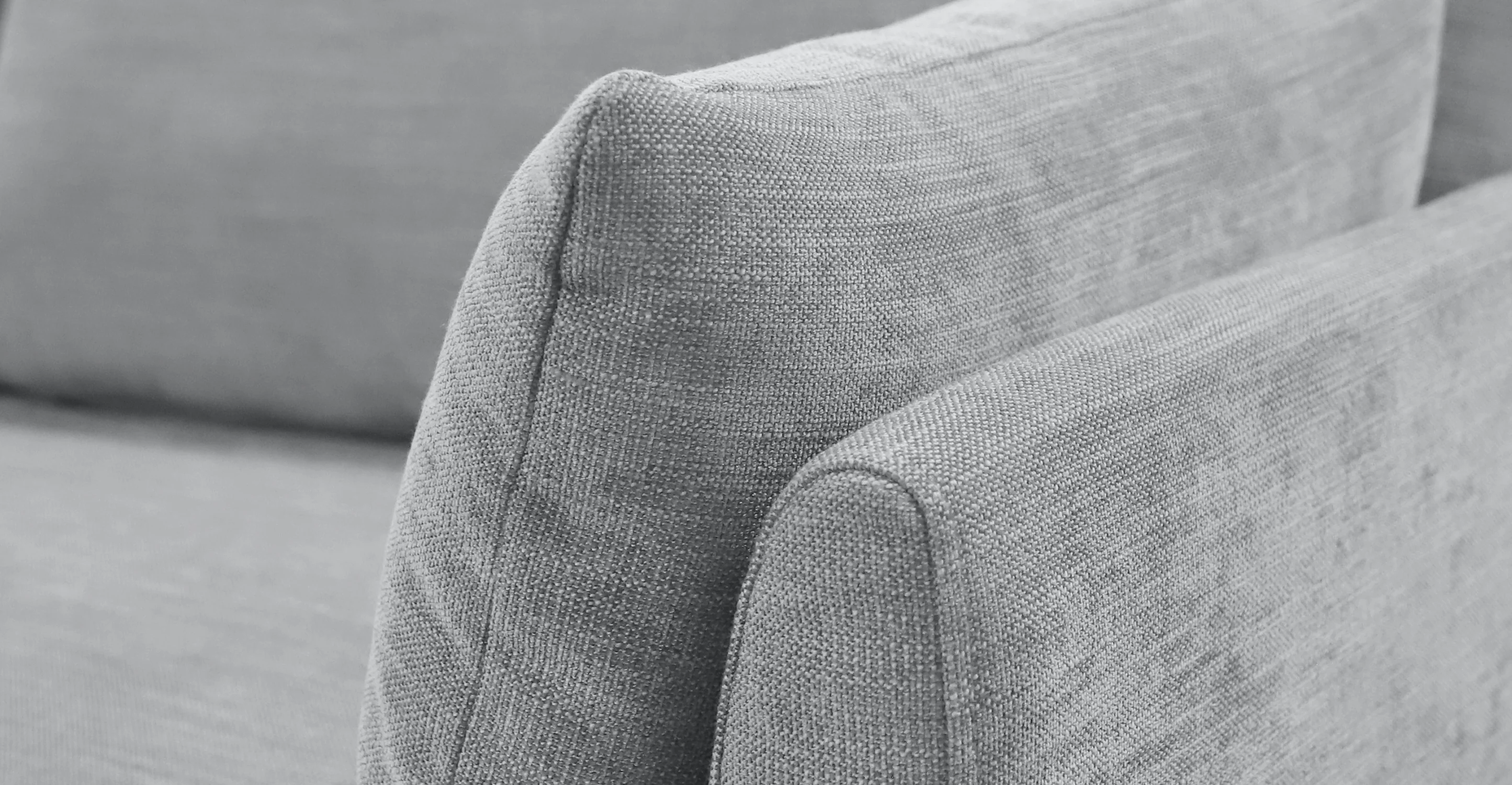 Argos Left-Facing Sleeper Sectional Sofa Bed - Image 11