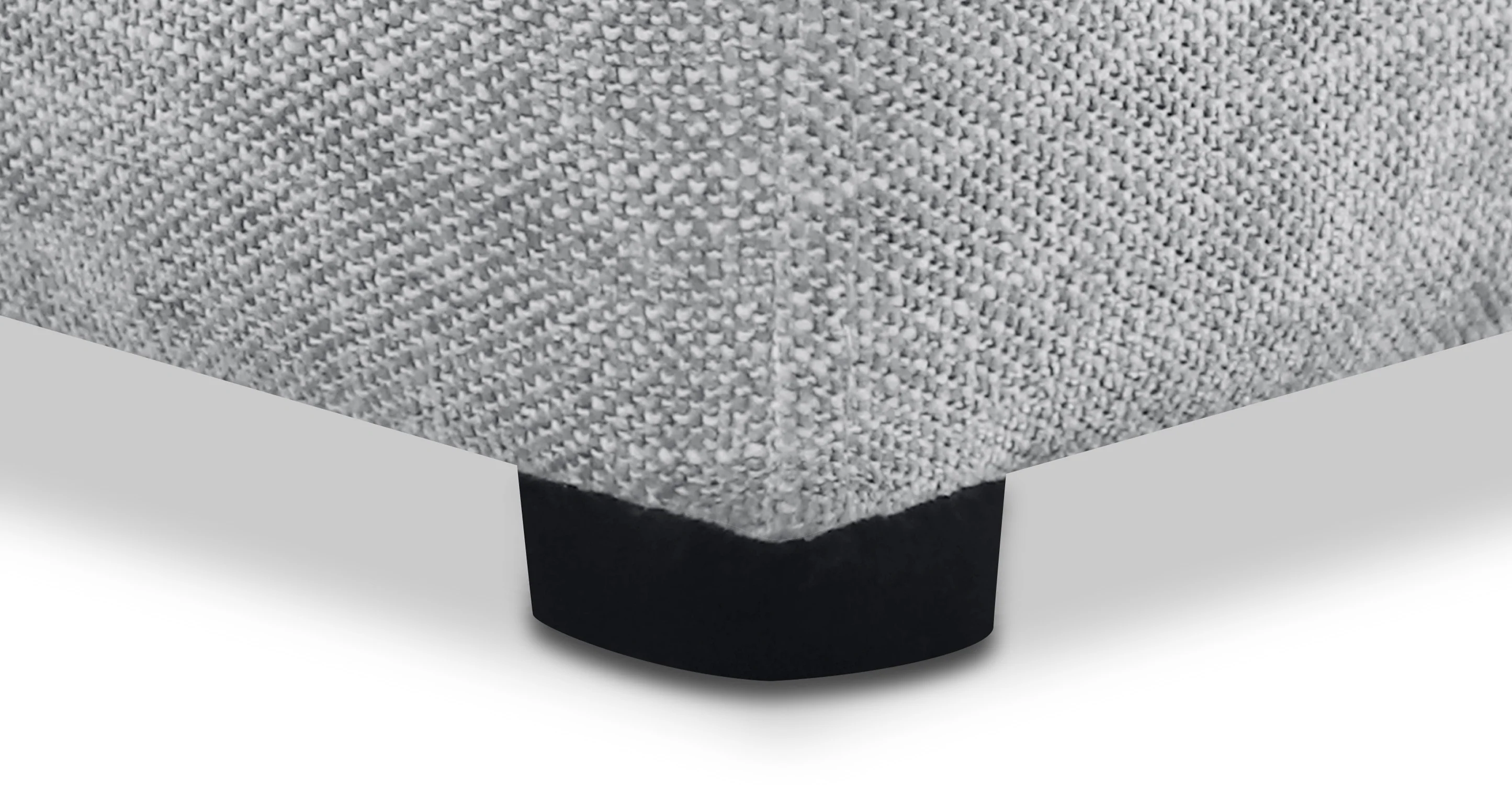 Argos Left-Facing Sleeper Sectional Sofa Bed - Image 13