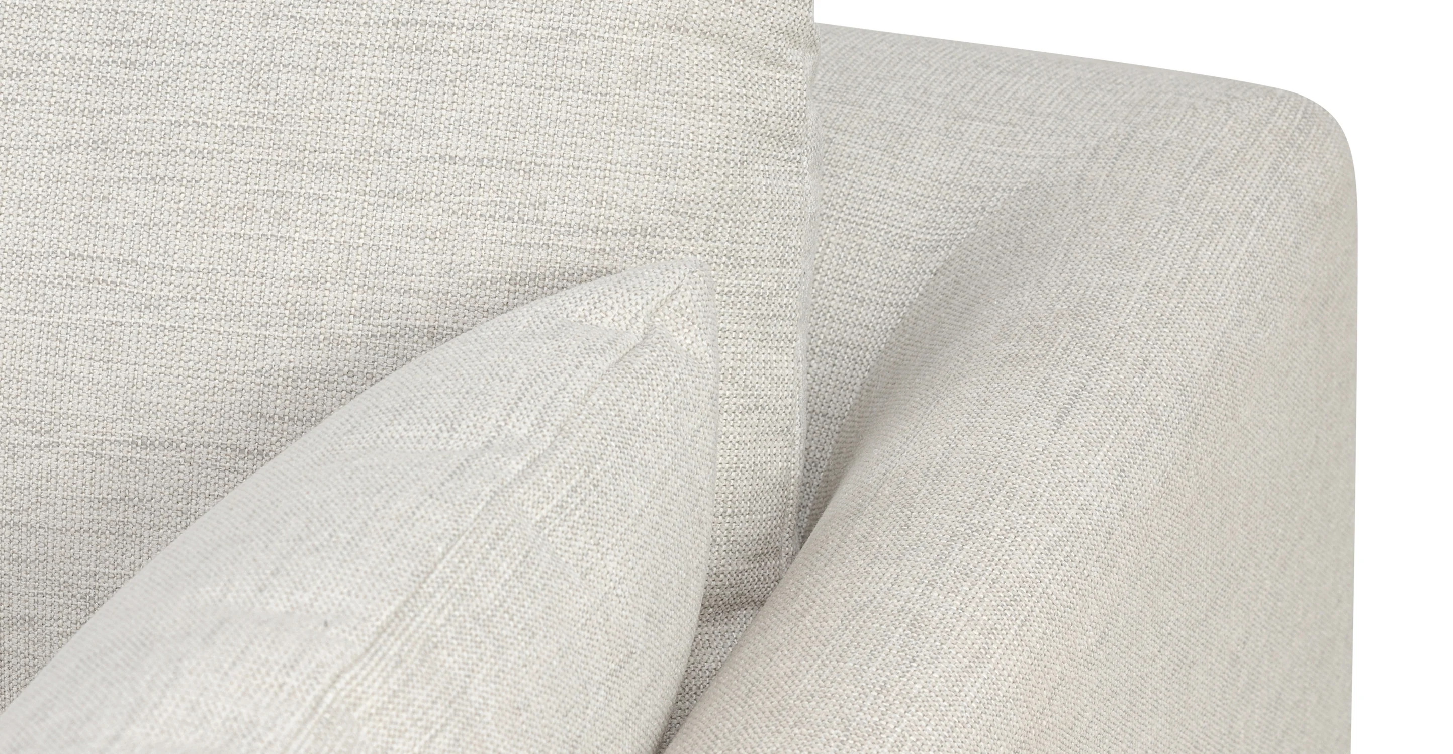 Argos Left-Facing Sleeper Sectional Sofa Bed - Image 26