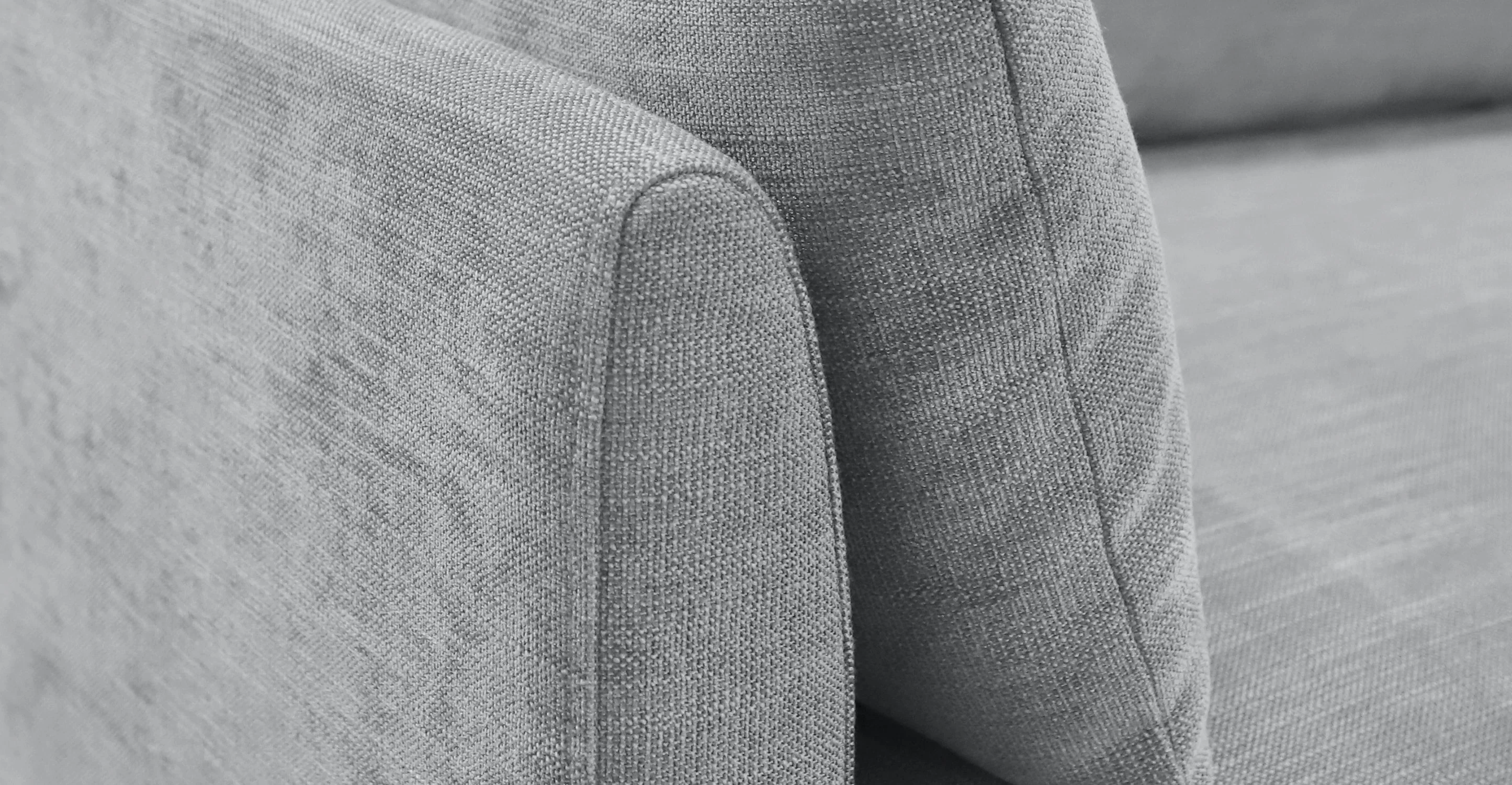 Argos Right-Facing Sleeper Sectional Sofa Bed - Image 10