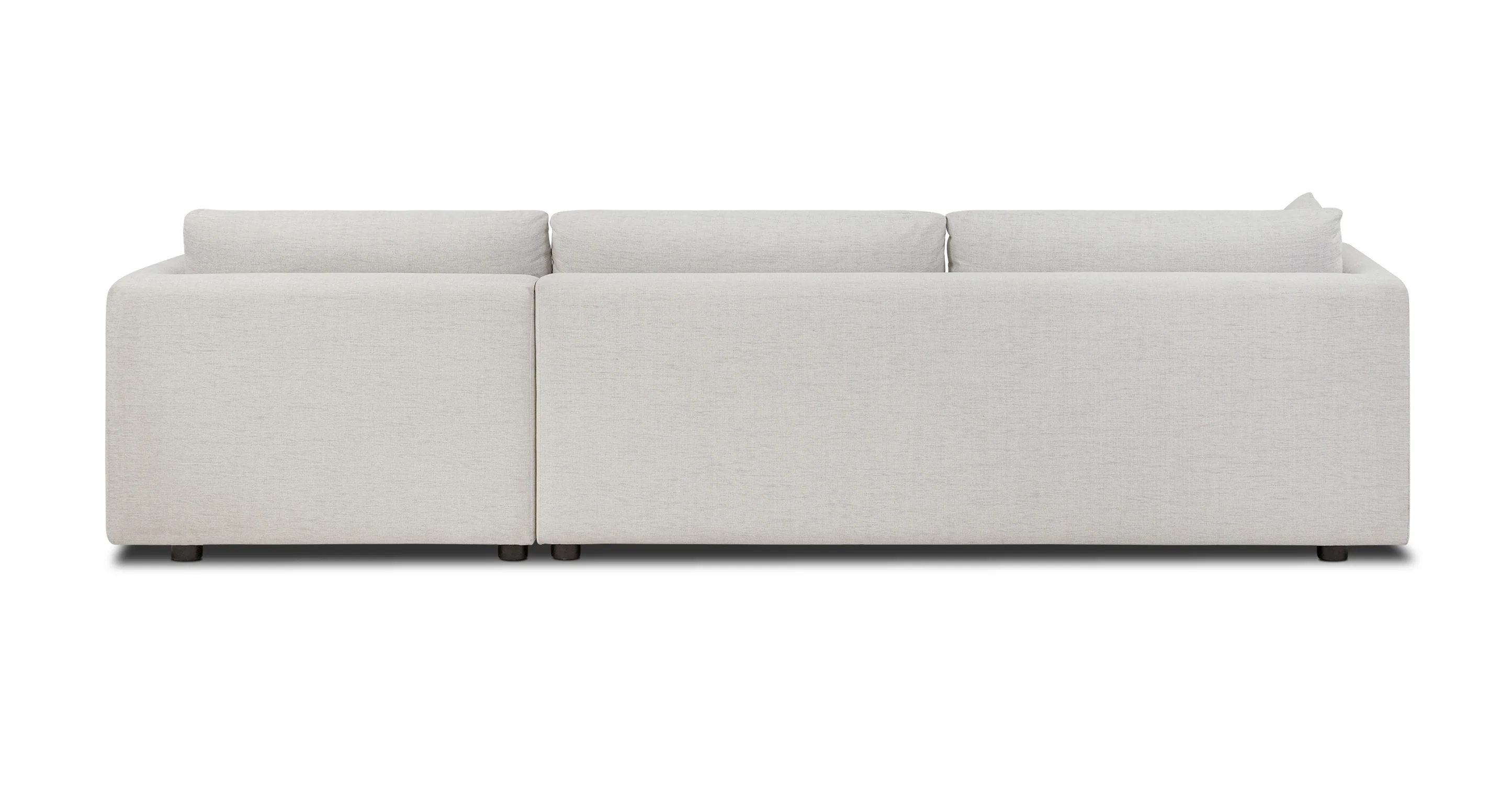 Argos Right-Facing Sleeper Sectional Sofa Bed - Image 22