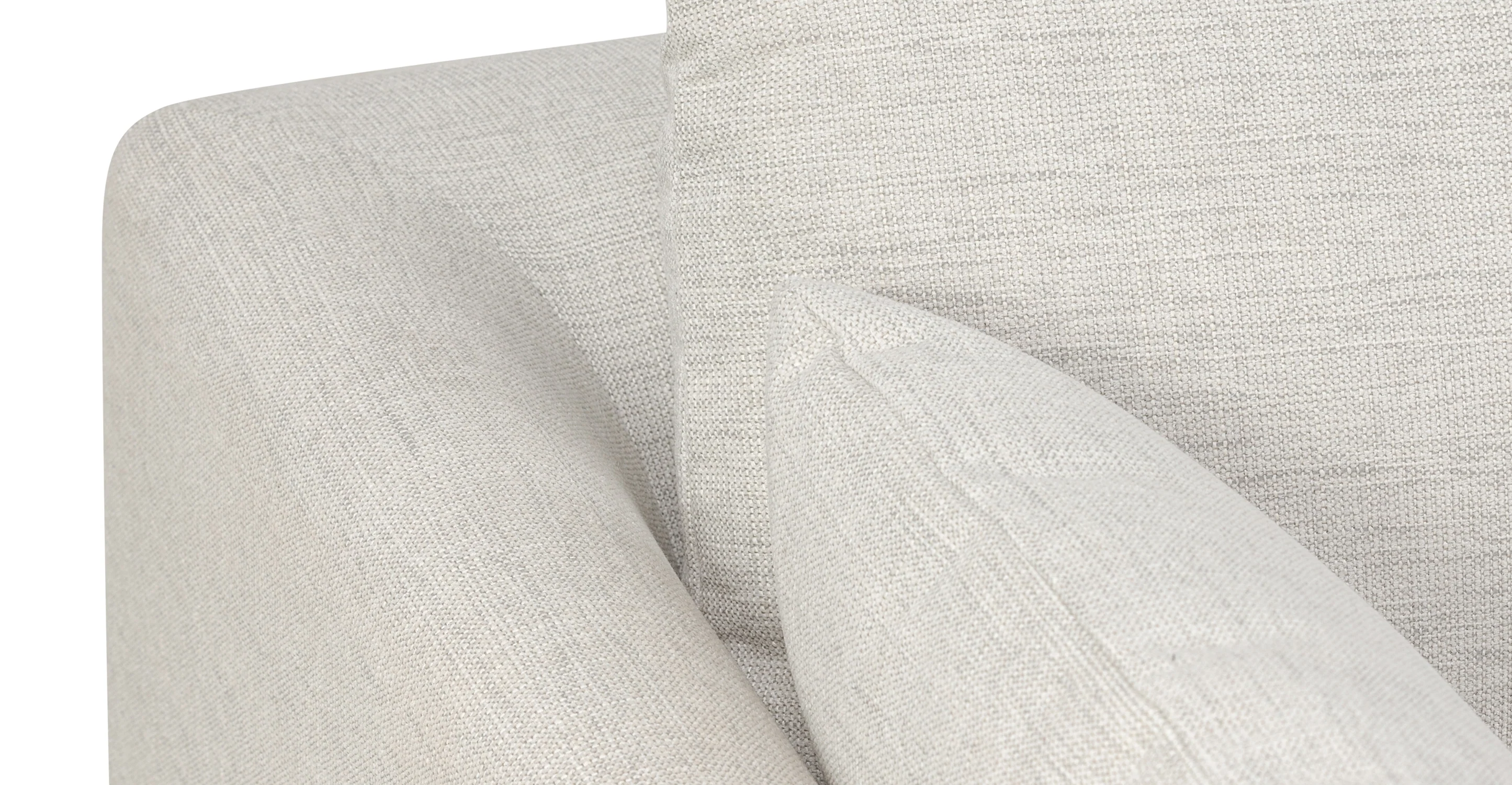 Argos Right-Facing Sleeper Sectional Sofa Bed - Image 23