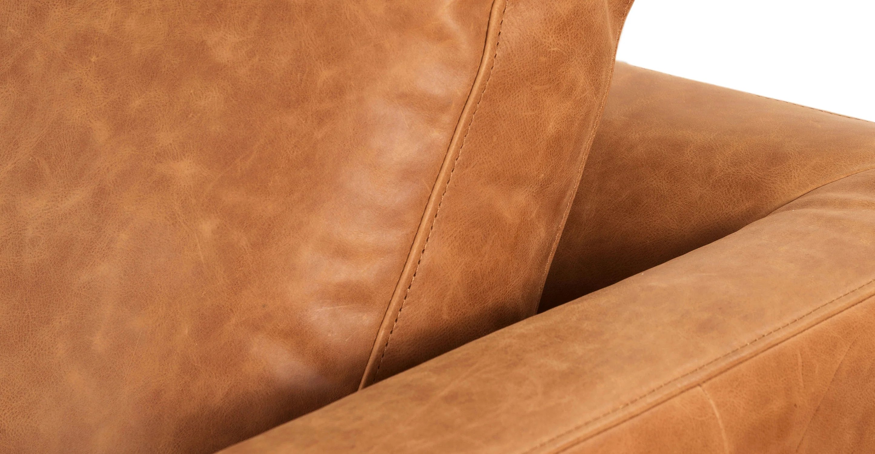 Calle 75" Apartment Sofa - Image 10