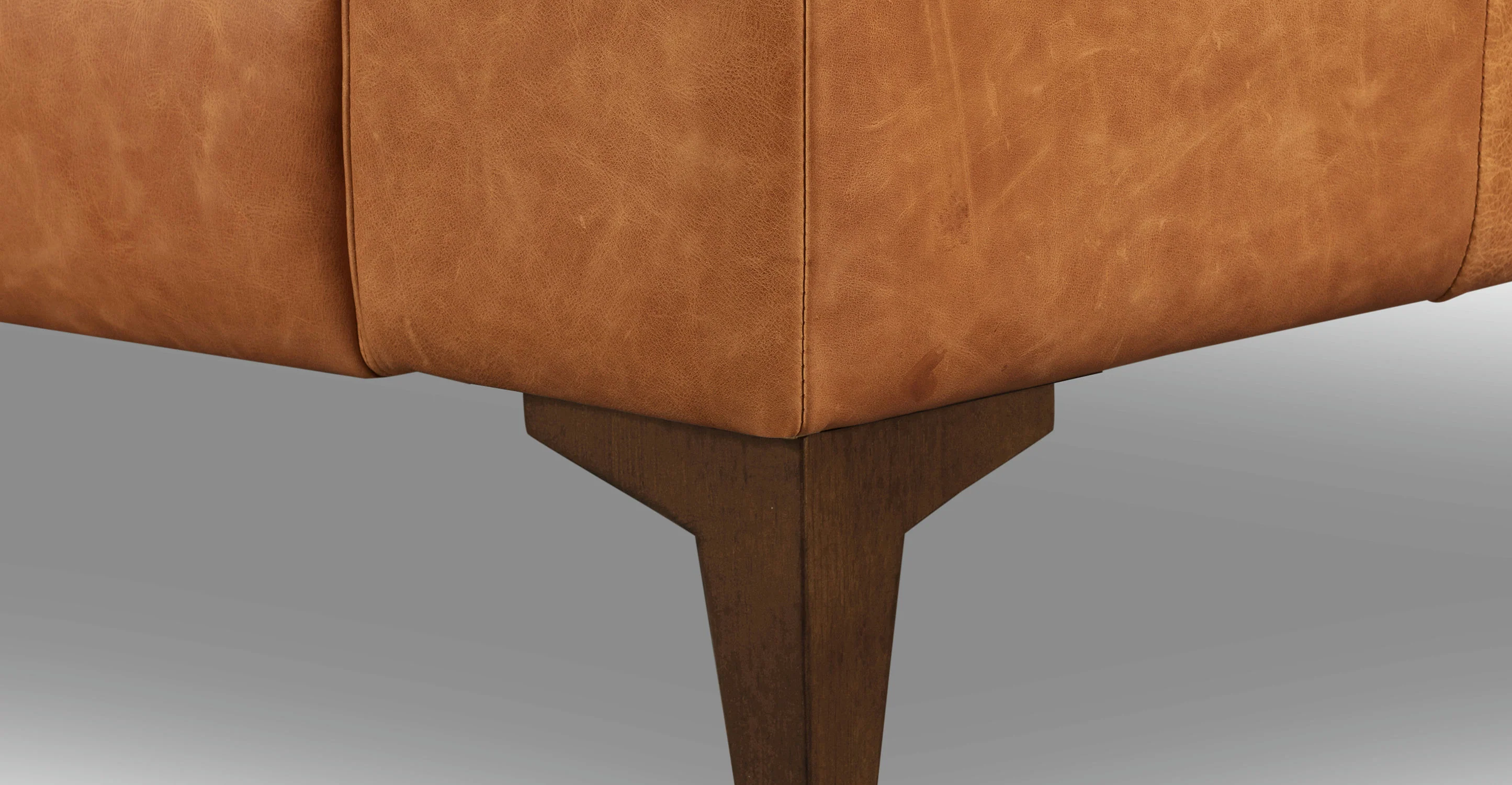 Calle 75" Apartment Sofa - Image 11