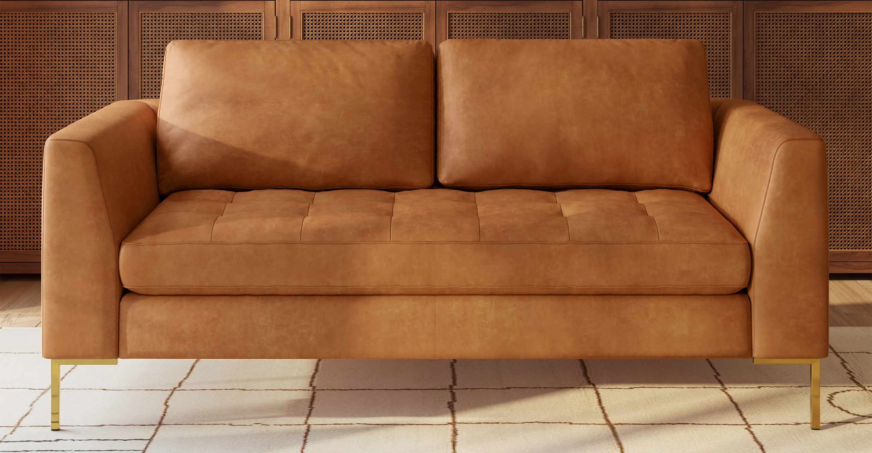 Calle 75" Apartment Sofa - Image 21