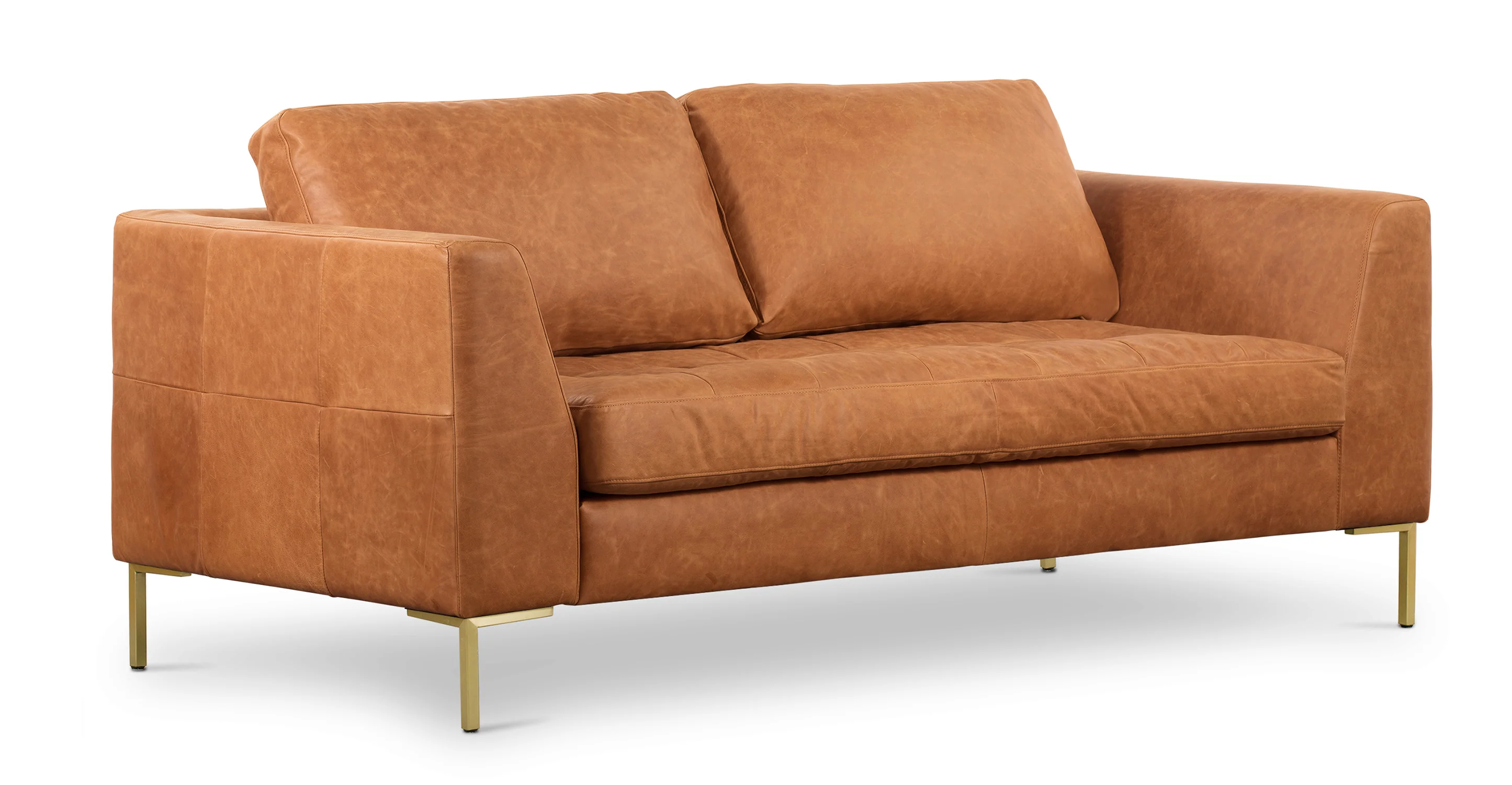 Calle 75" Apartment Sofa - Image 23