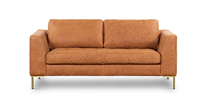 Calle 75" Apartment Sofa - Image 40