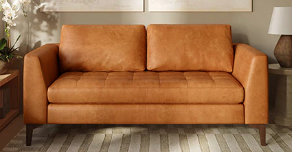Calle 75" Apartment Sofa - Image 42