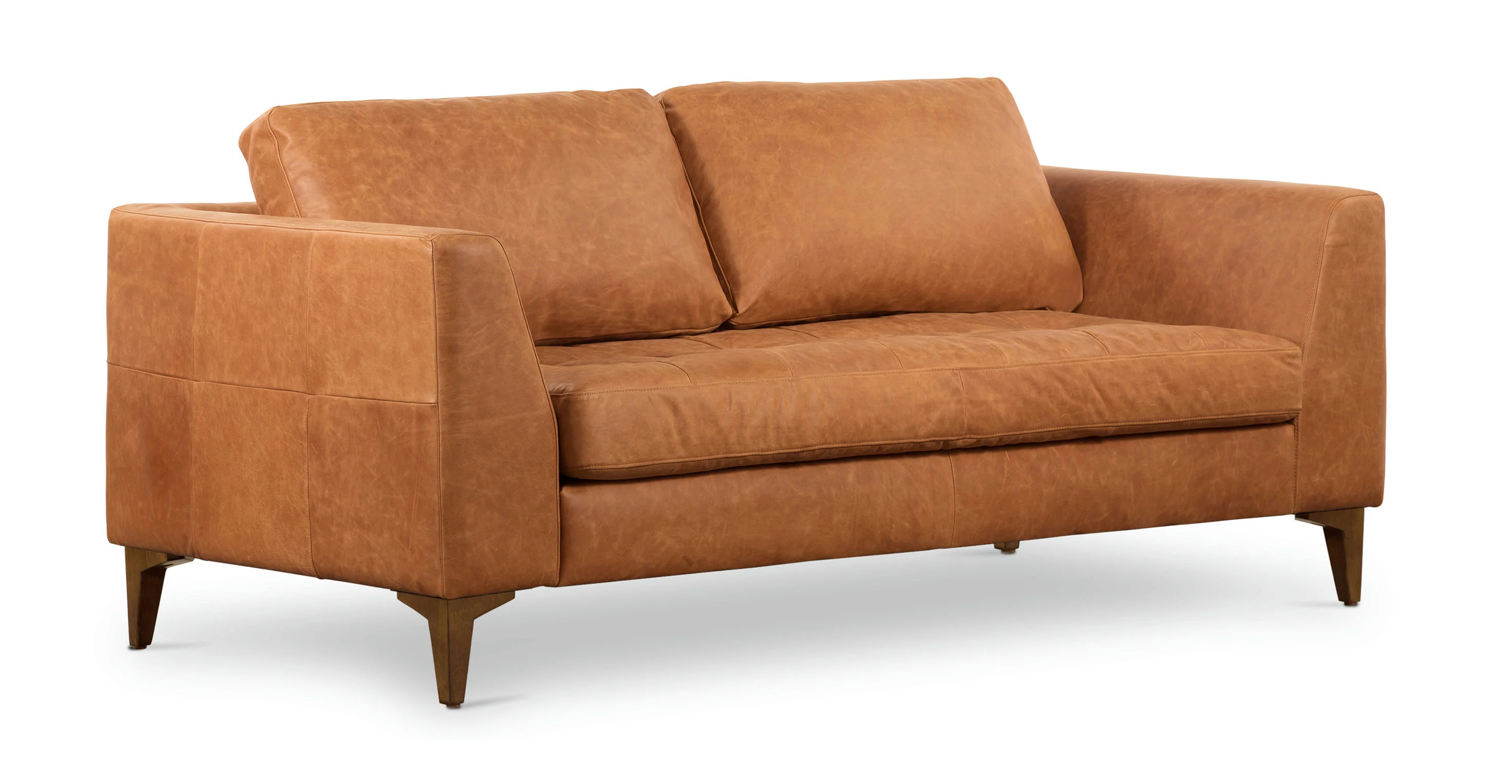 Calle 75" Apartment Sofa - Image 5