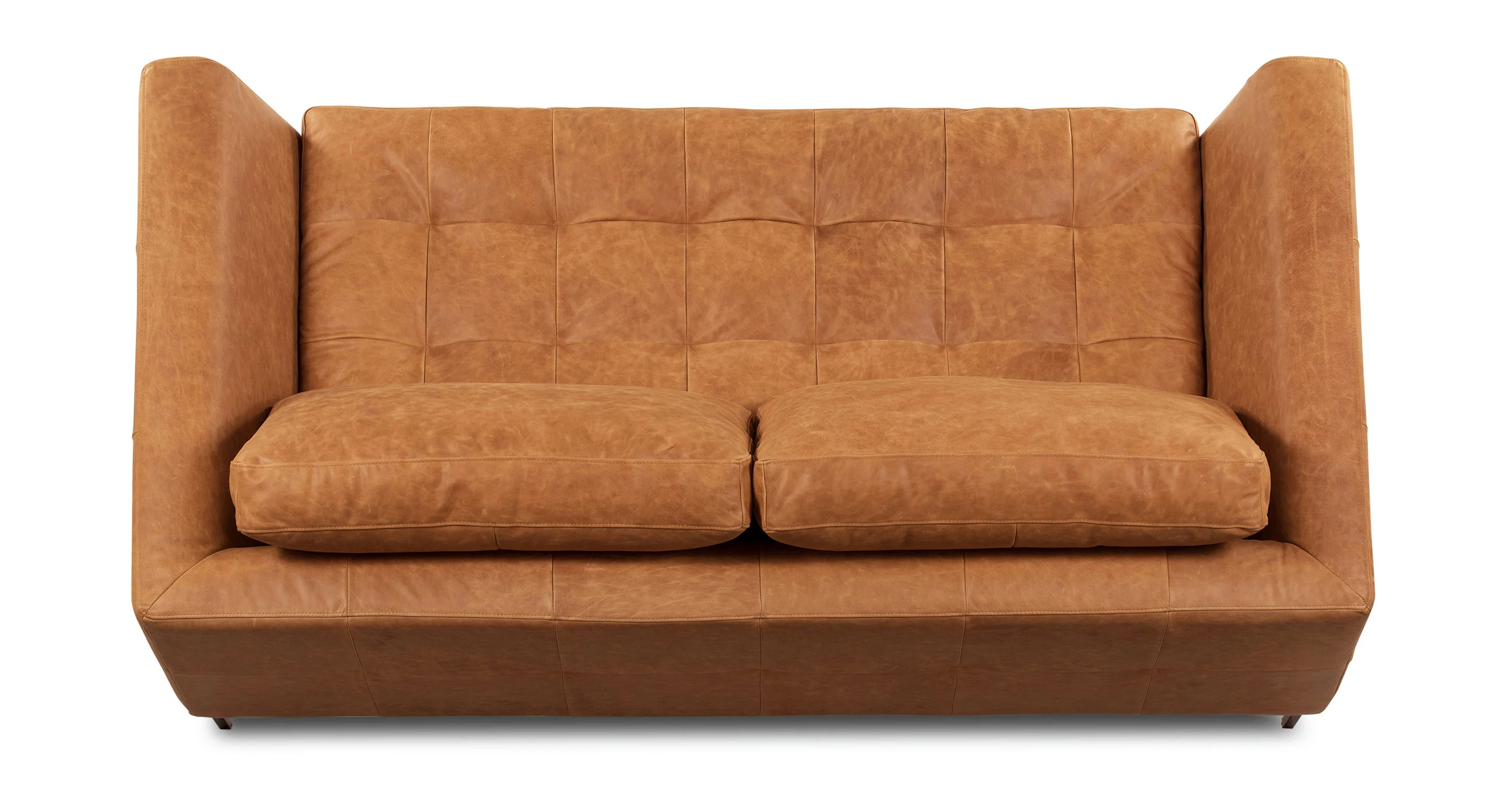 Calle 75" Apartment Sofa - Image 9