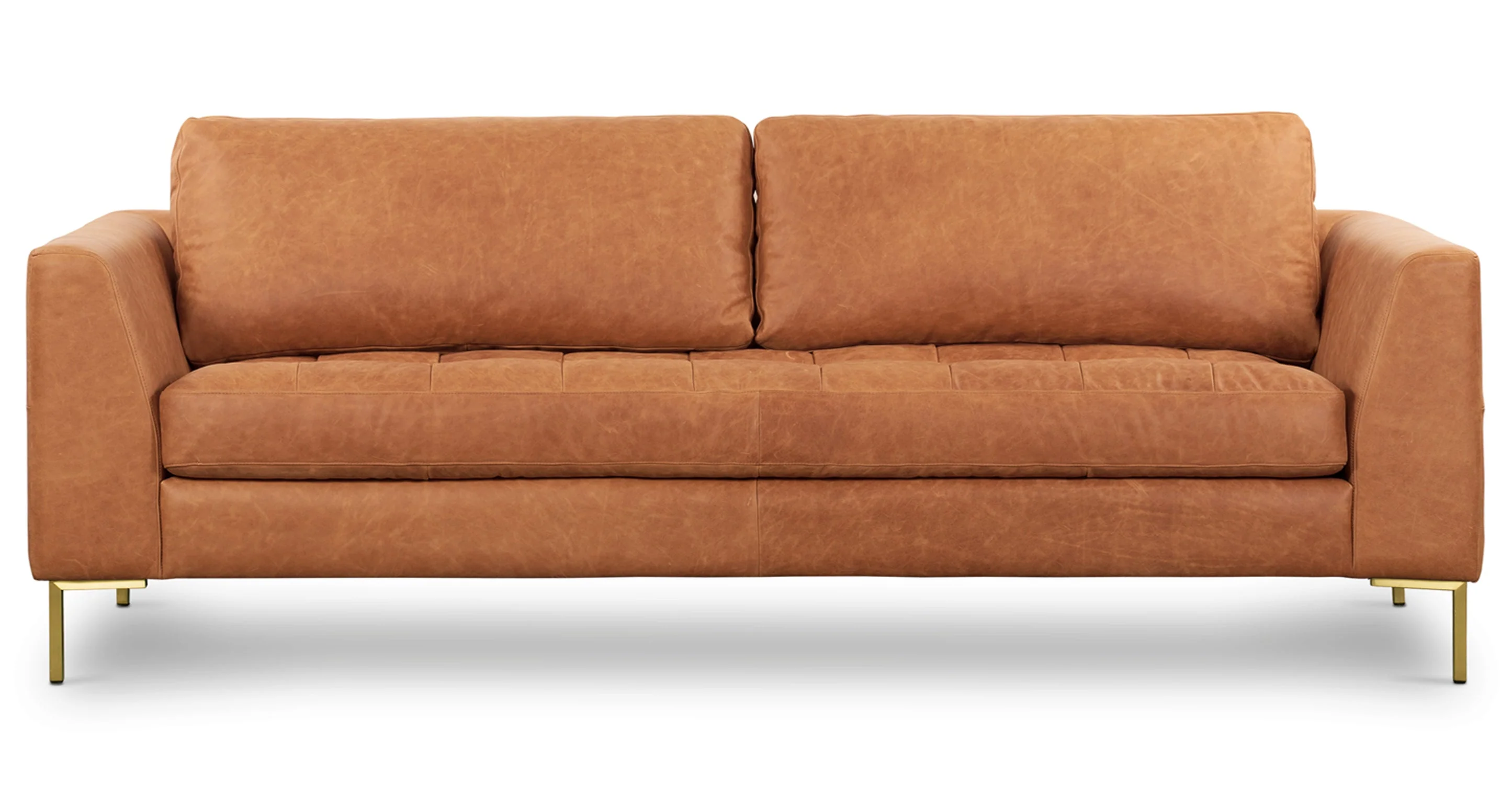 Calle 90" Sofa - Image 4