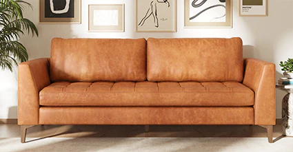 Calle 90" Sofa - Image 40