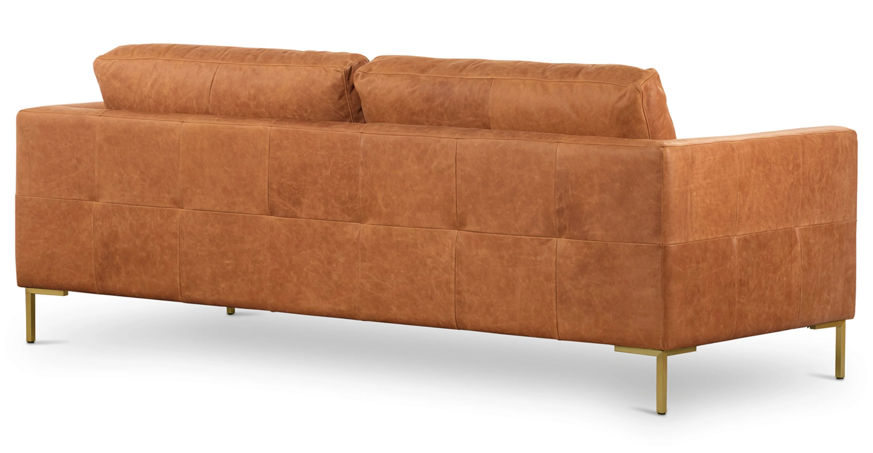 Calle 90" Sofa - Image 9