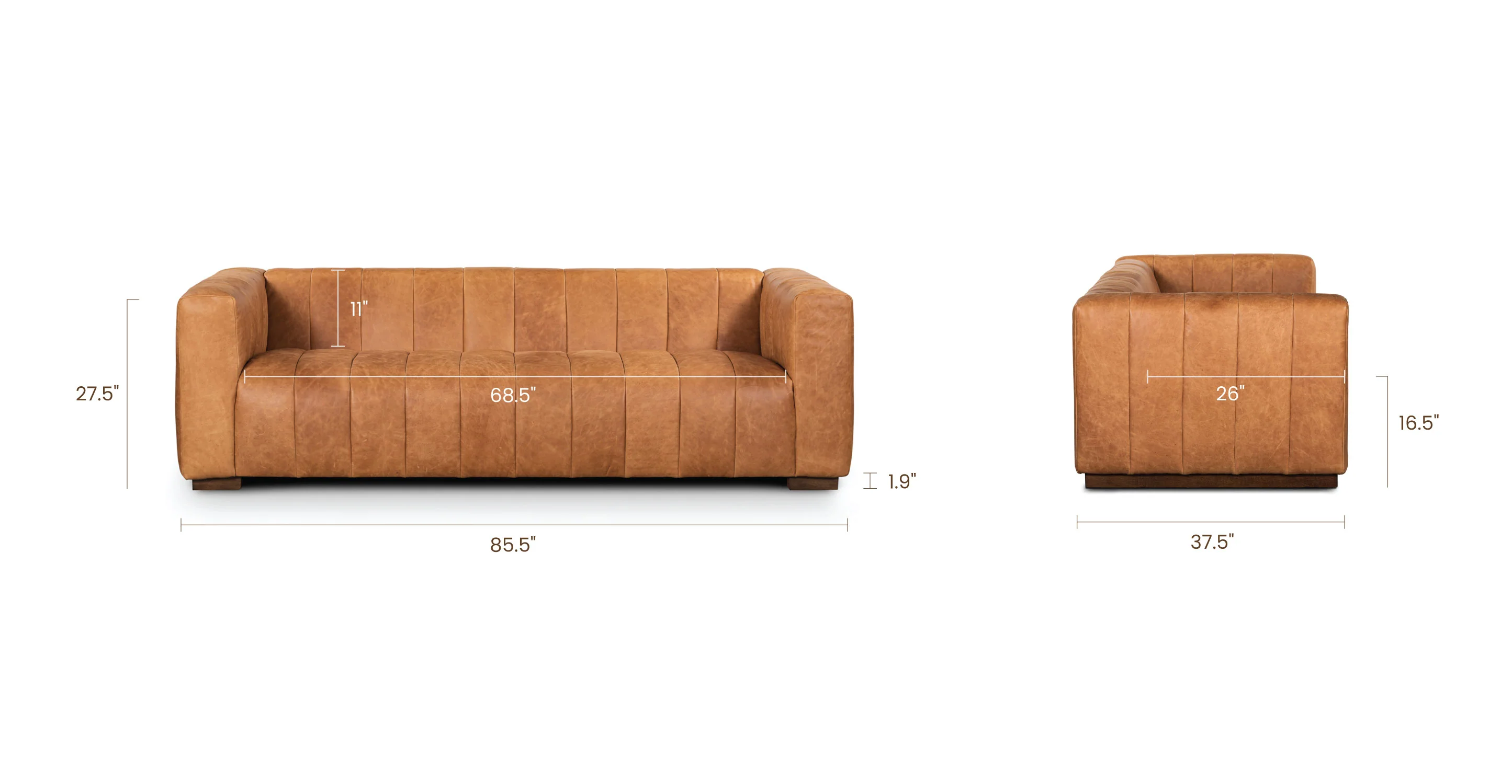 Canale Sofa - Image 23