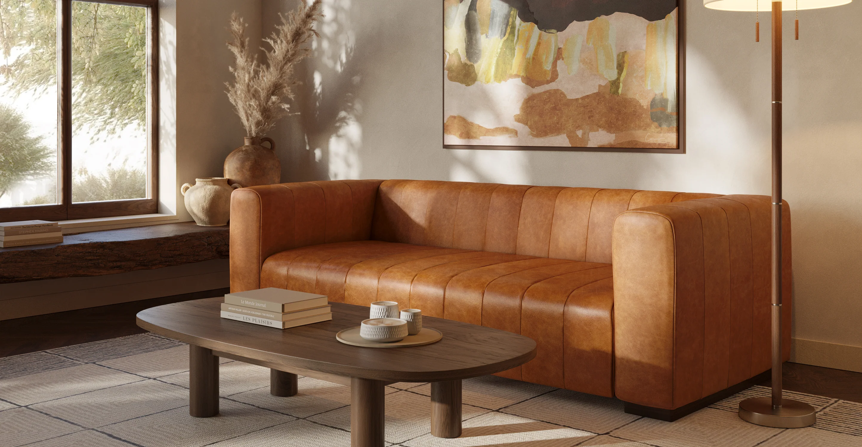 Canale Sofa - Image 4