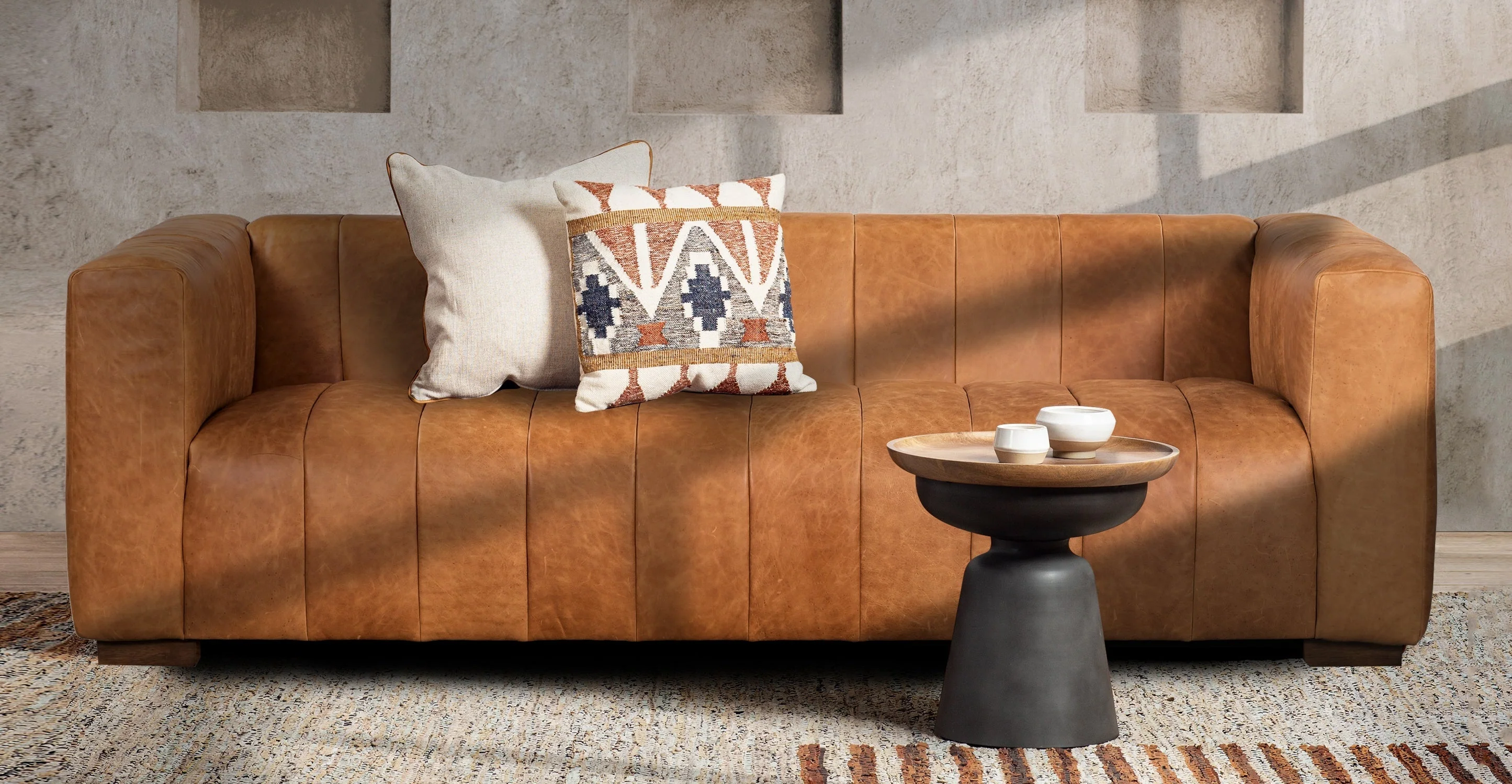 Canale Sofa - Image 5