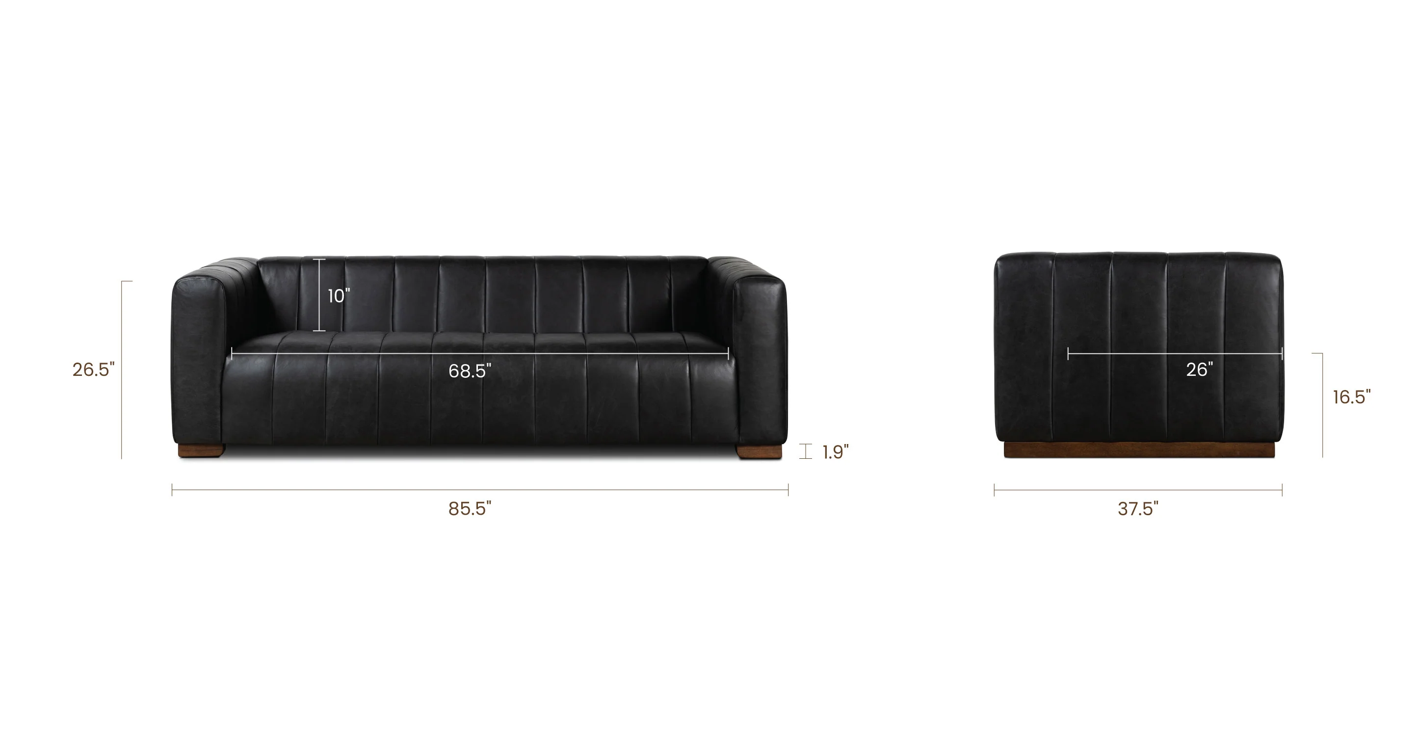 Canale Sofa - Image 73