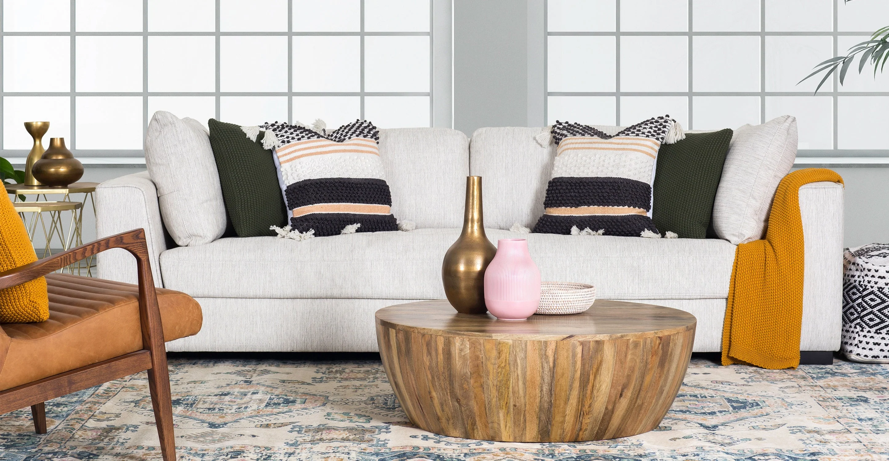 Capri Sofa - Image 10
