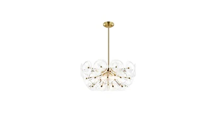 Chambery 6-Light Chandelier - Image 12
