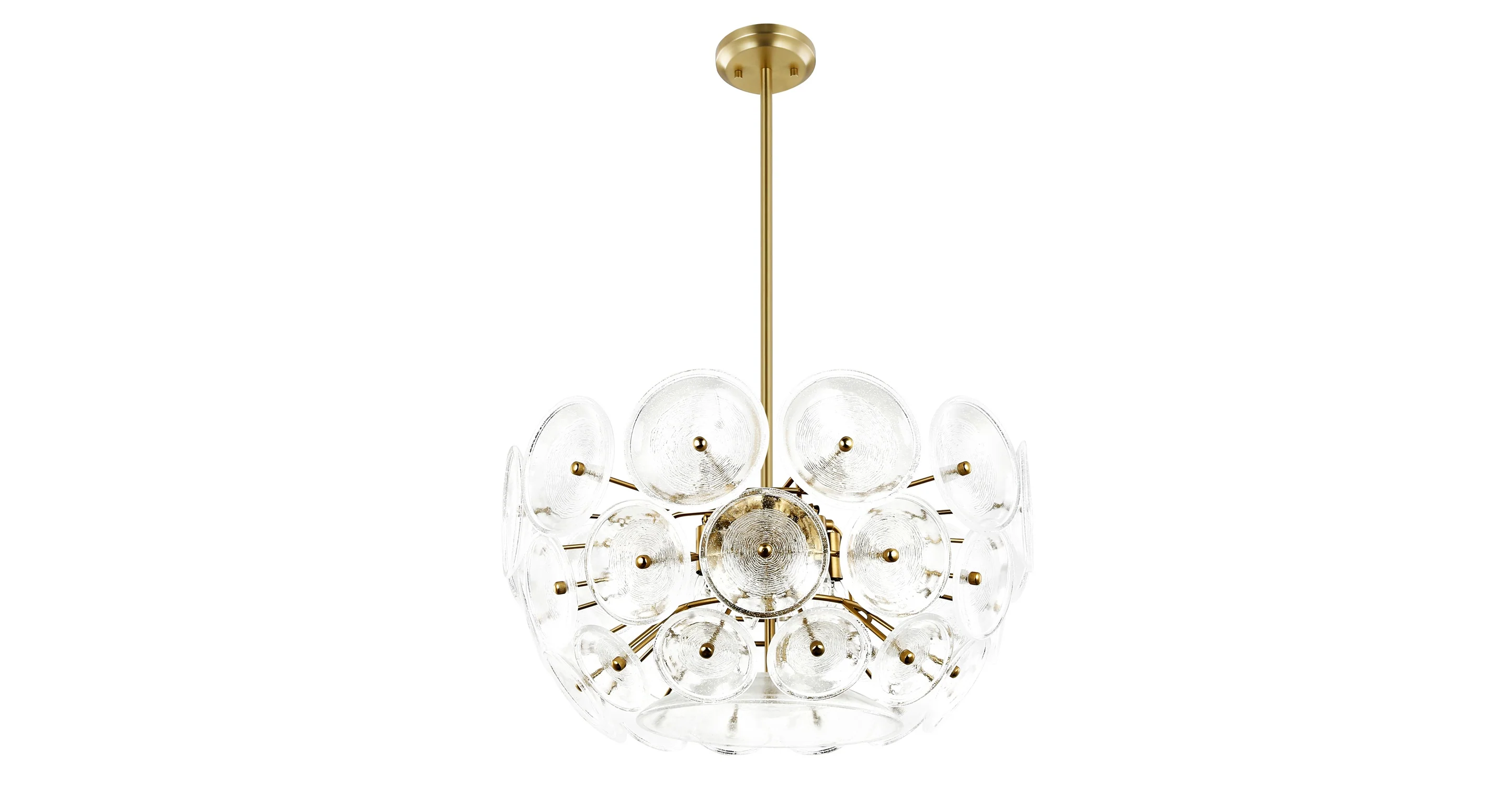 Chambery 6-Light Chandelier - Image 5