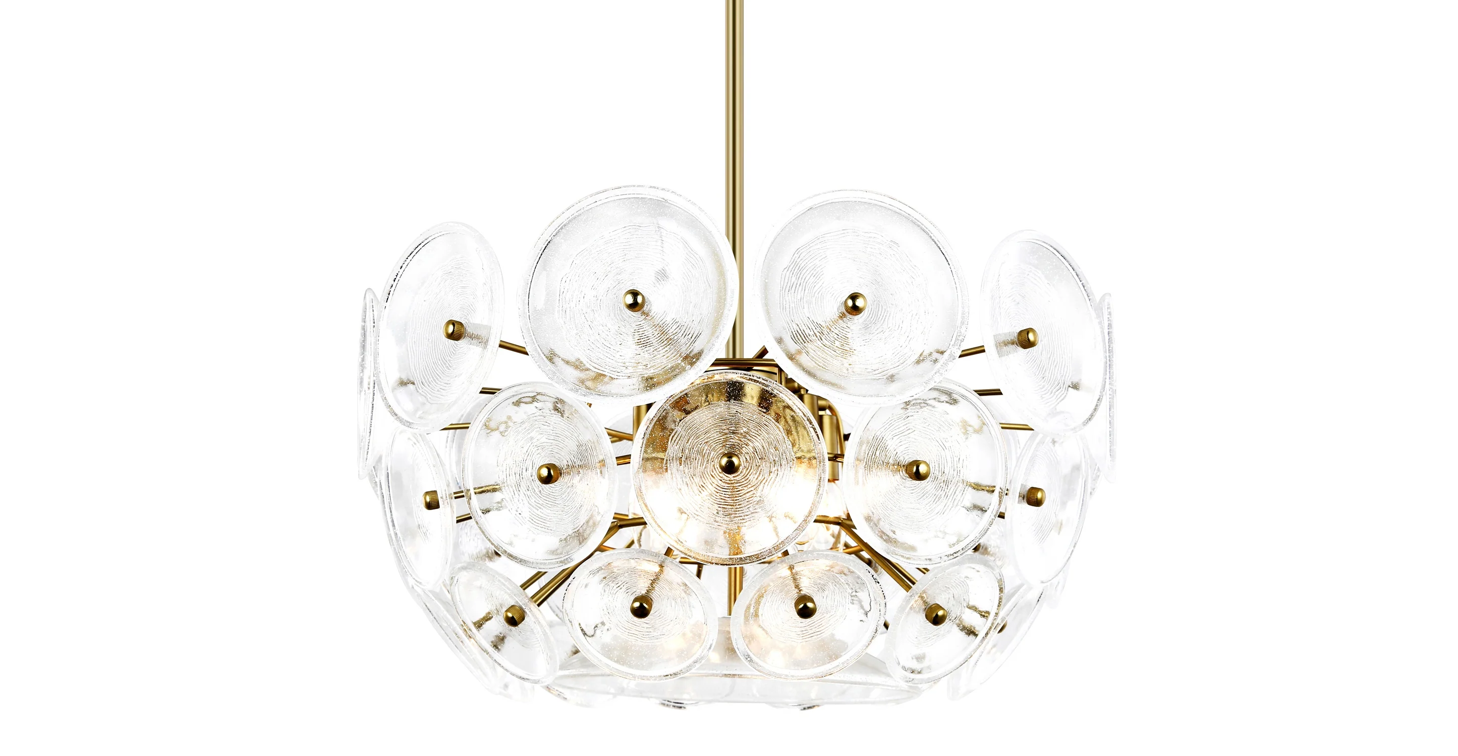 Chambery 6-Light Chandelier - Image 6