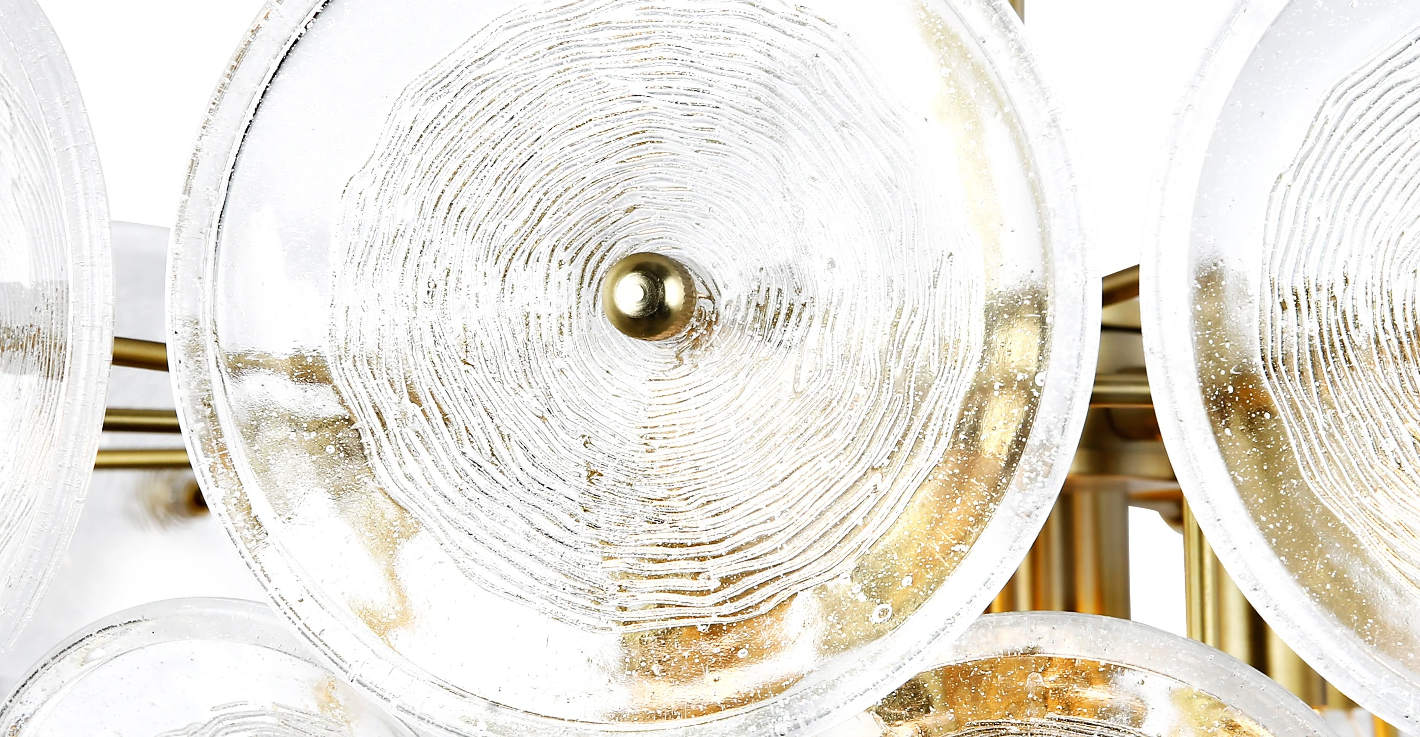 Chambery 6-Light Chandelier - Image 8