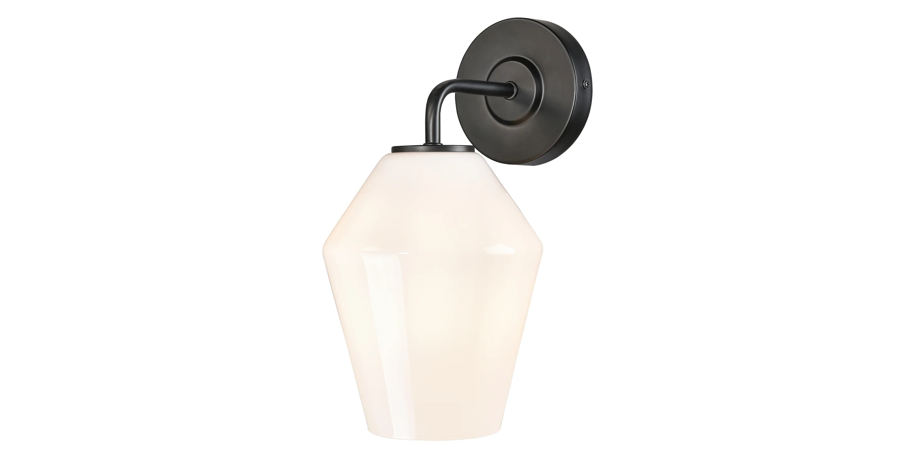 Clare Wall Sconce - Image 12