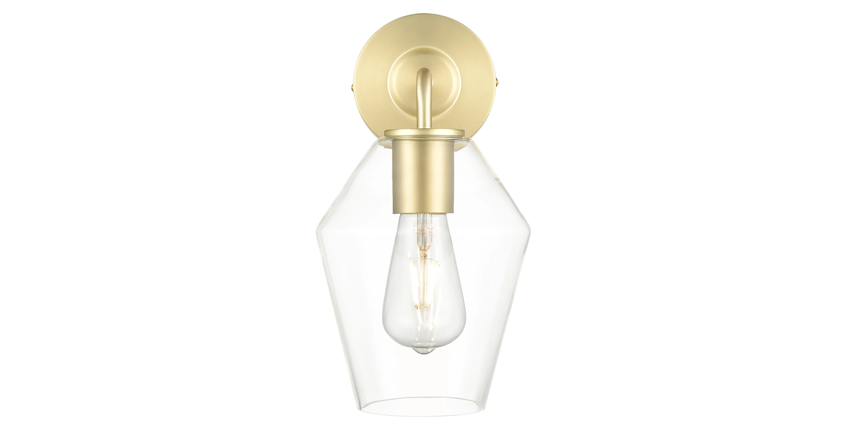 Clare Wall Sconce - Image 3