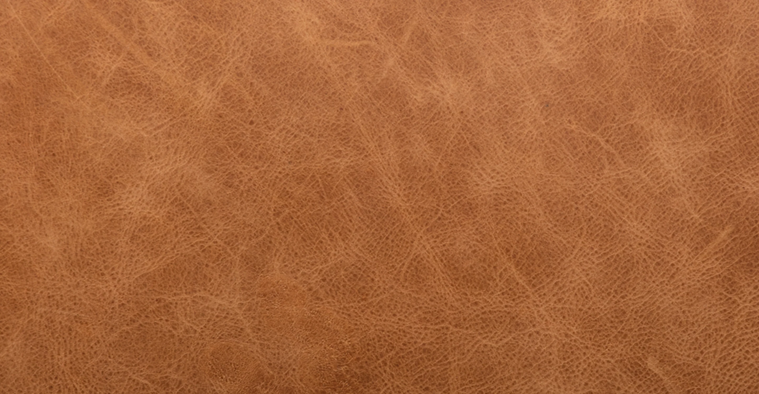 Denver Leather Ottoman - Image 13