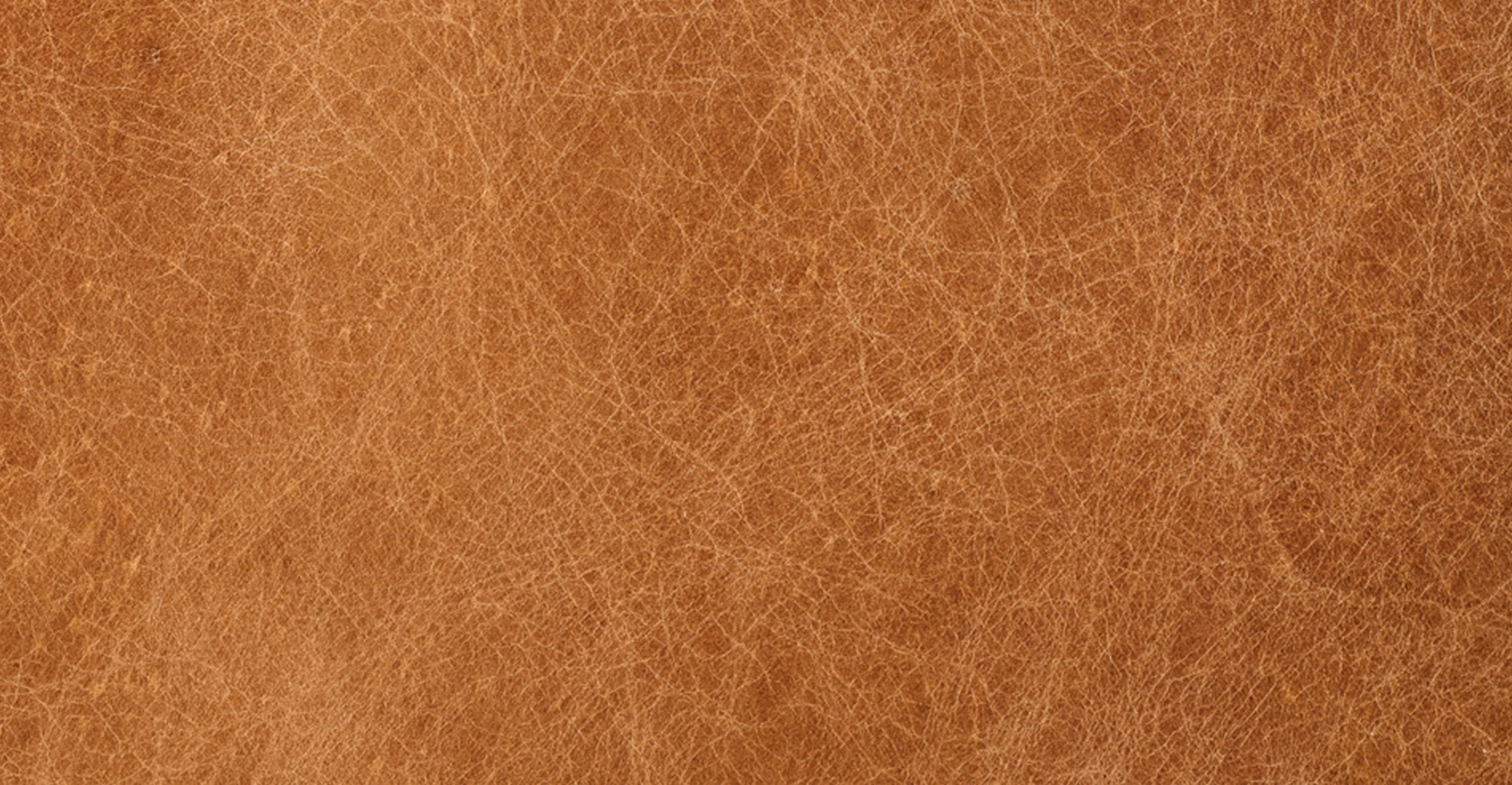 Denver Leather Ottoman - Image 15