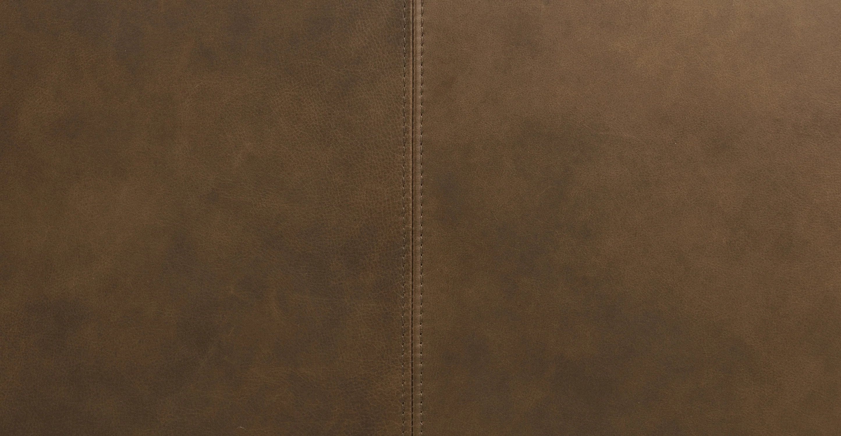 Denver Leather Ottoman - Image 40