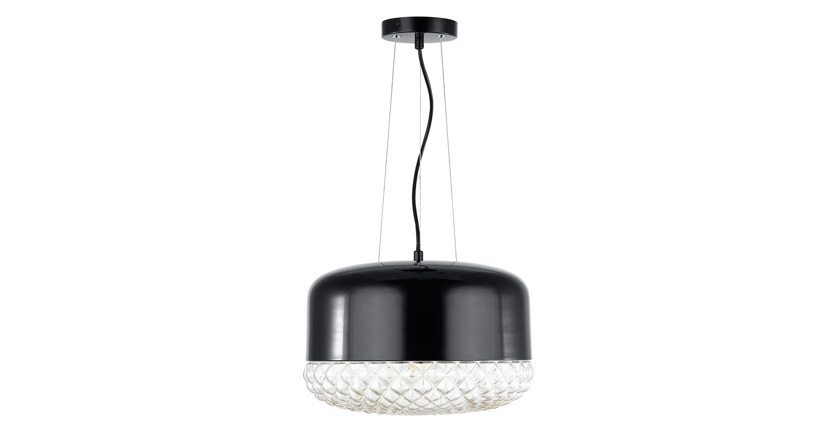 Enzo Pendant Light - Image 3