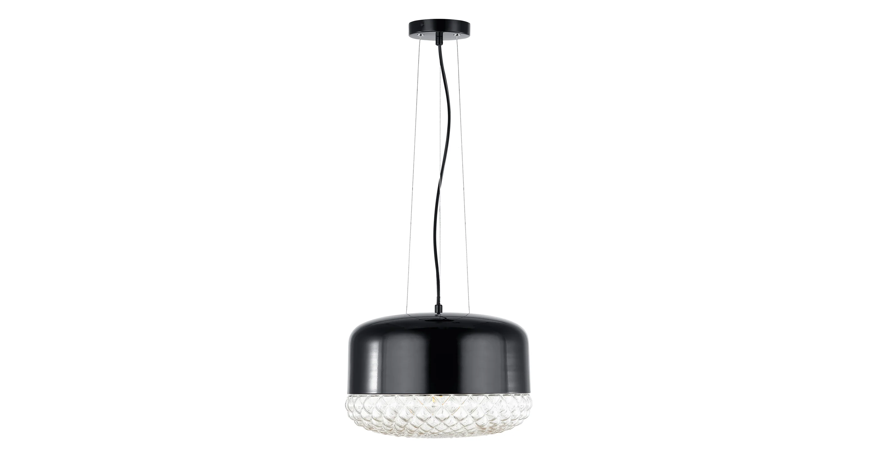 Enzo Pendant Light - Image 4