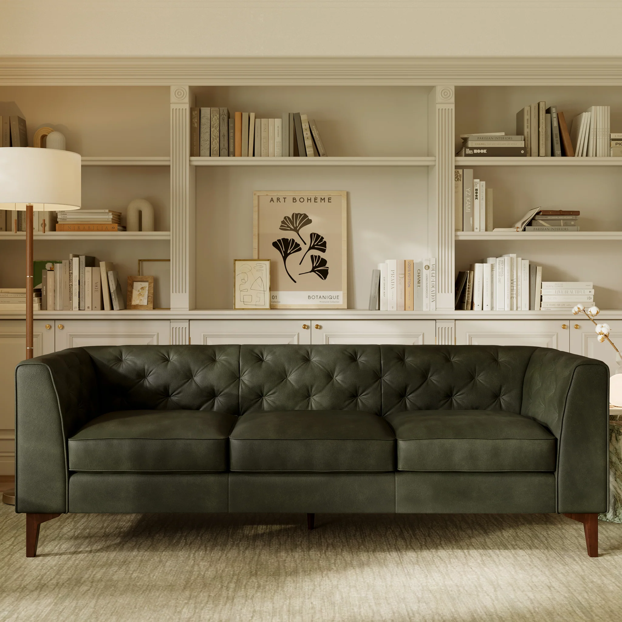 Essex Sofa - Image 105