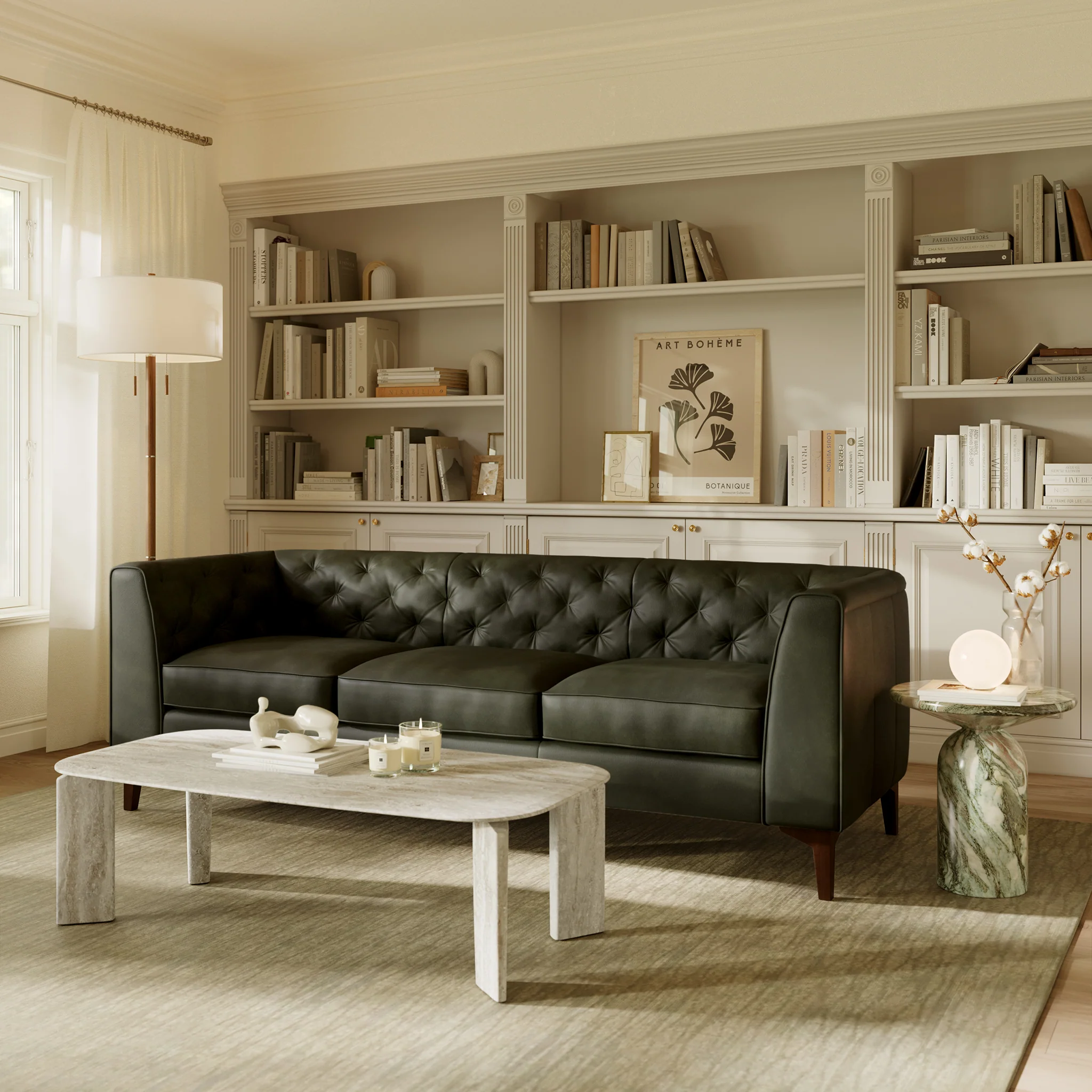 Essex Sofa - Image 106