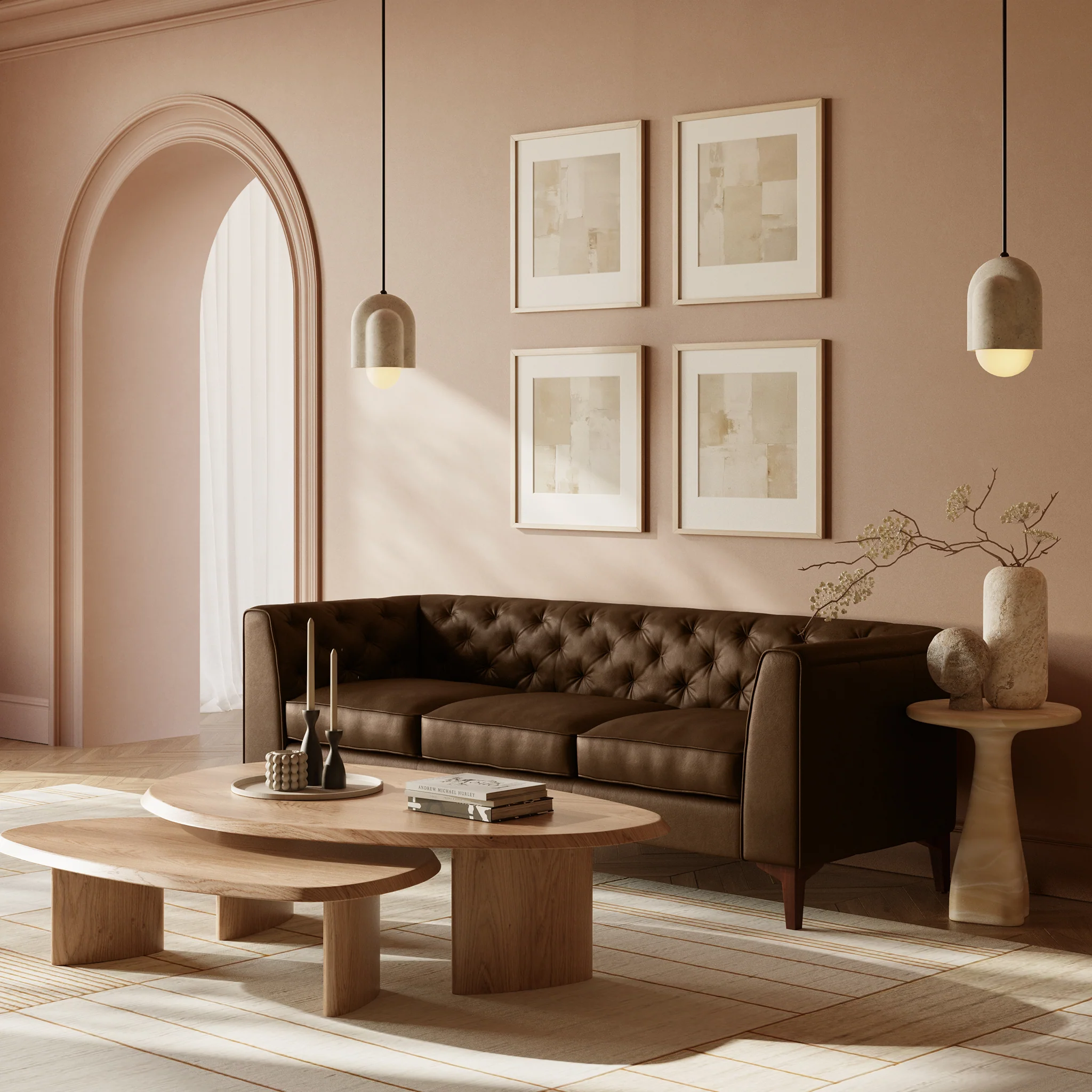 Essex Sofa - Image 114