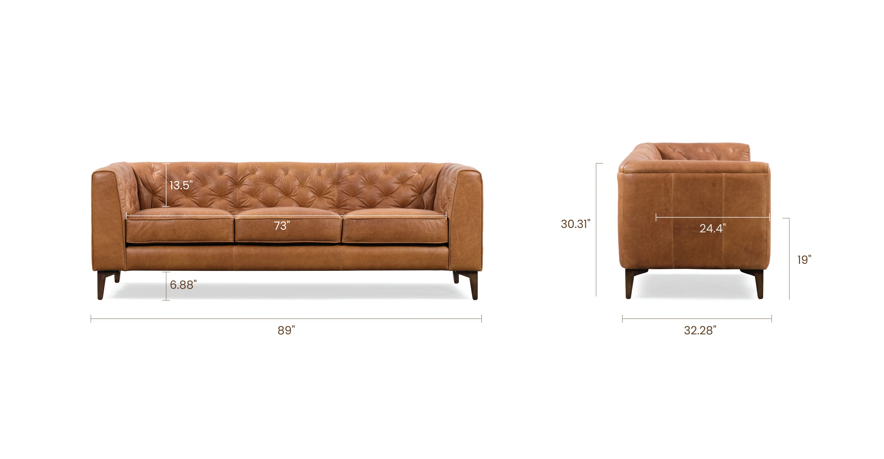 Essex Sofa - Image 20
