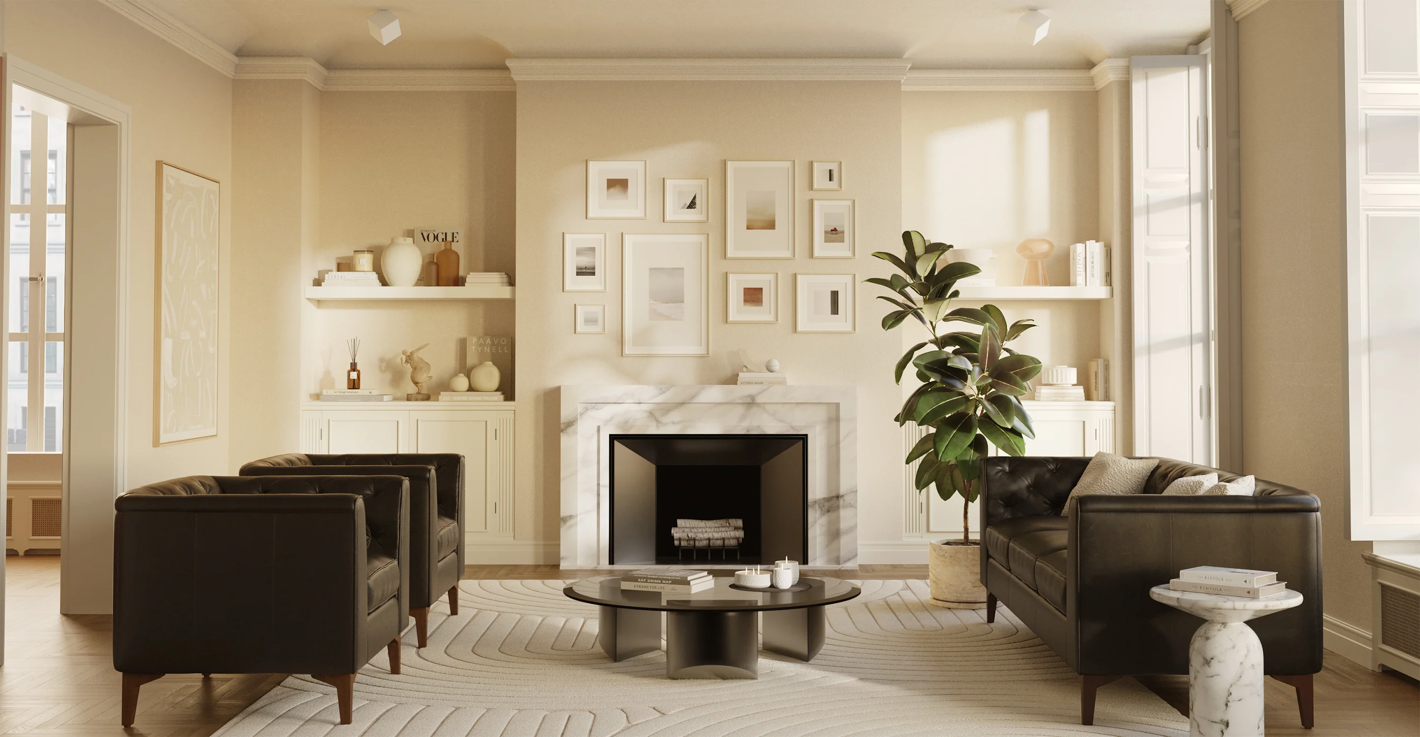 Essex Sofa - Image 23