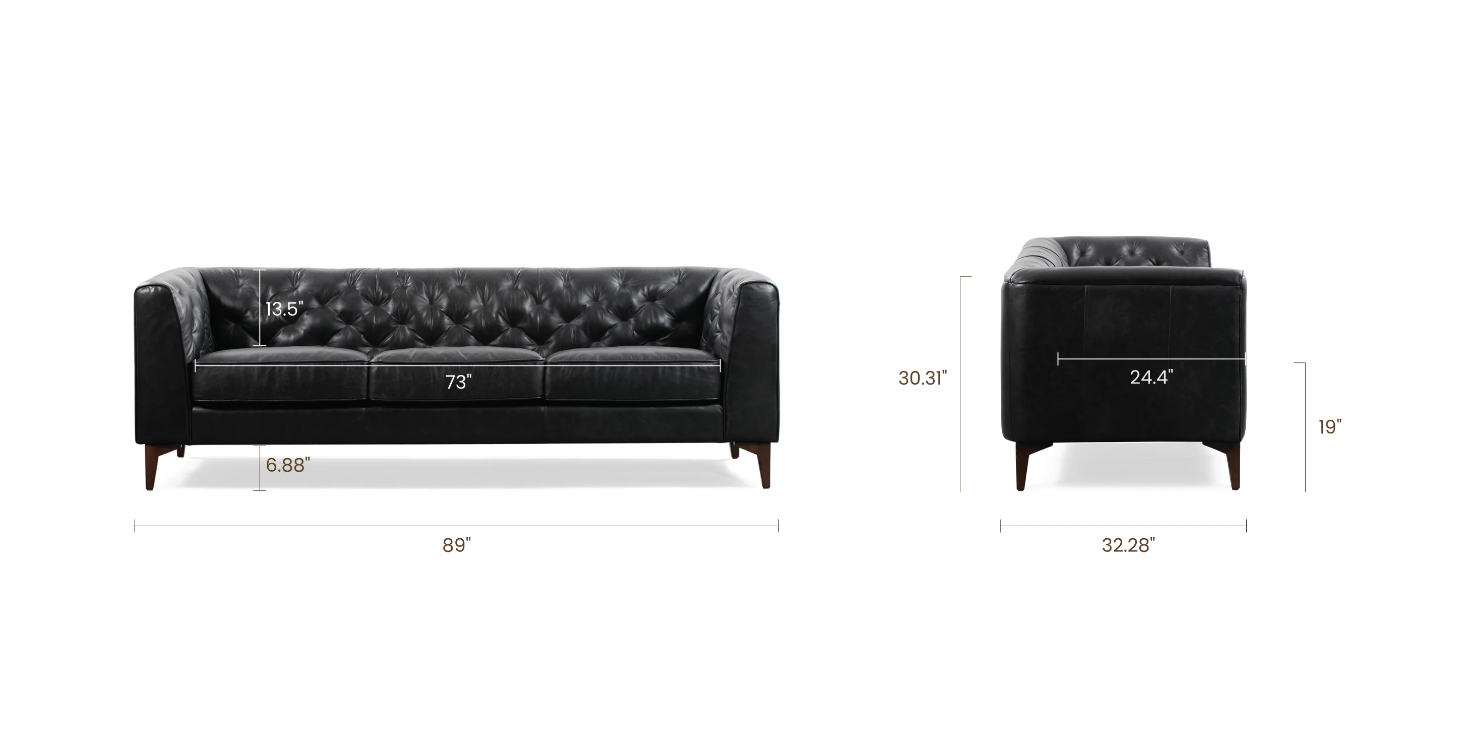 Essex Sofa - Image 36