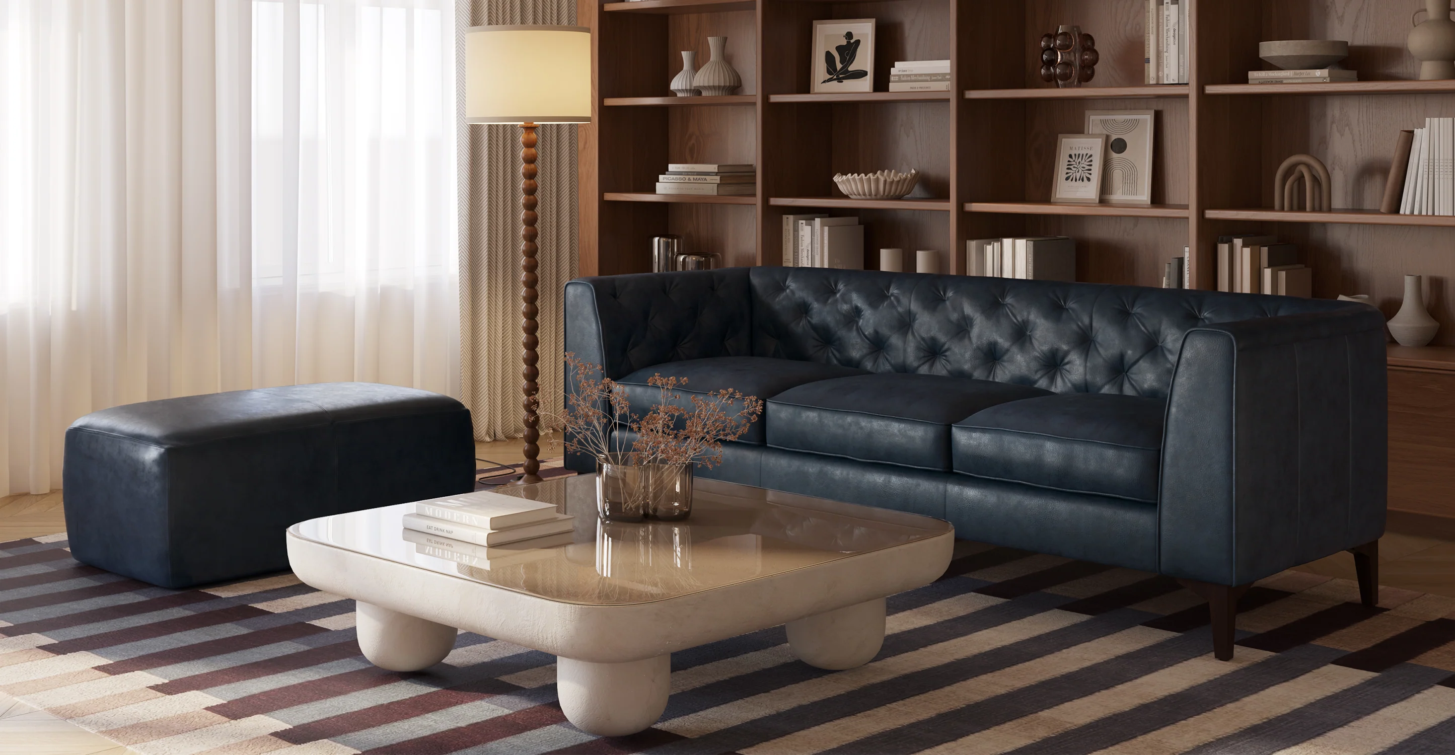 Essex Sofa - Image 39