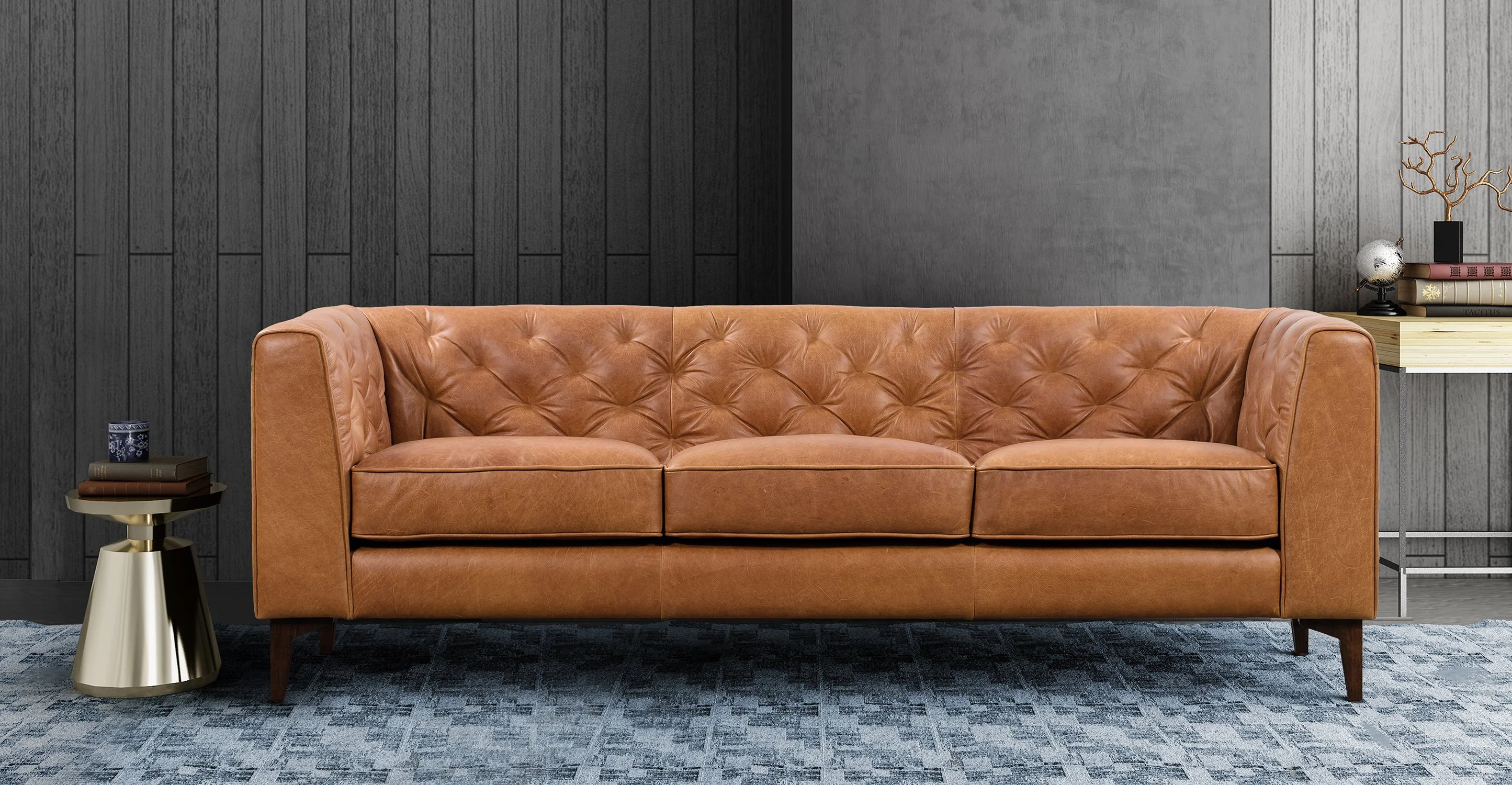 Essex Sofa - Image 4