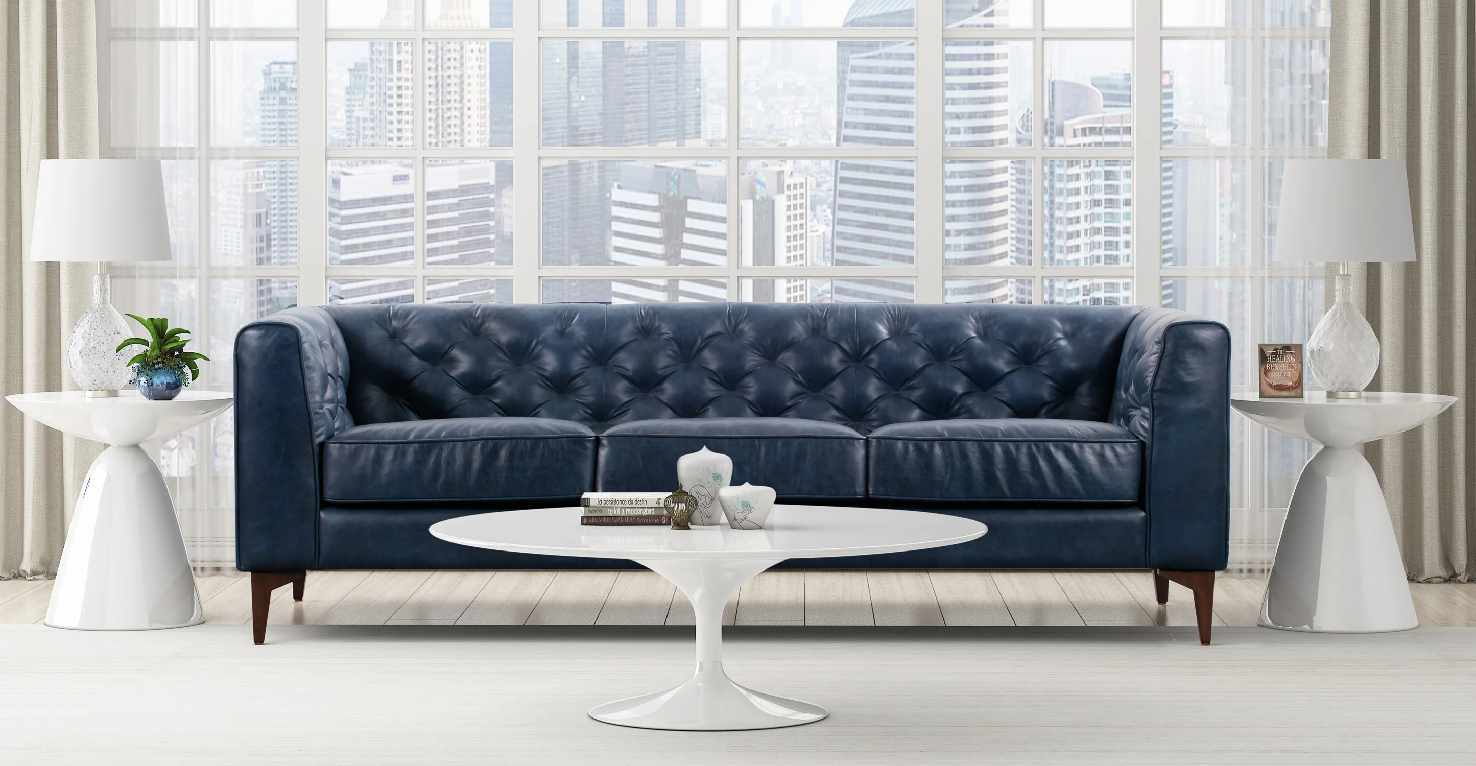 Essex Sofa - Image 40