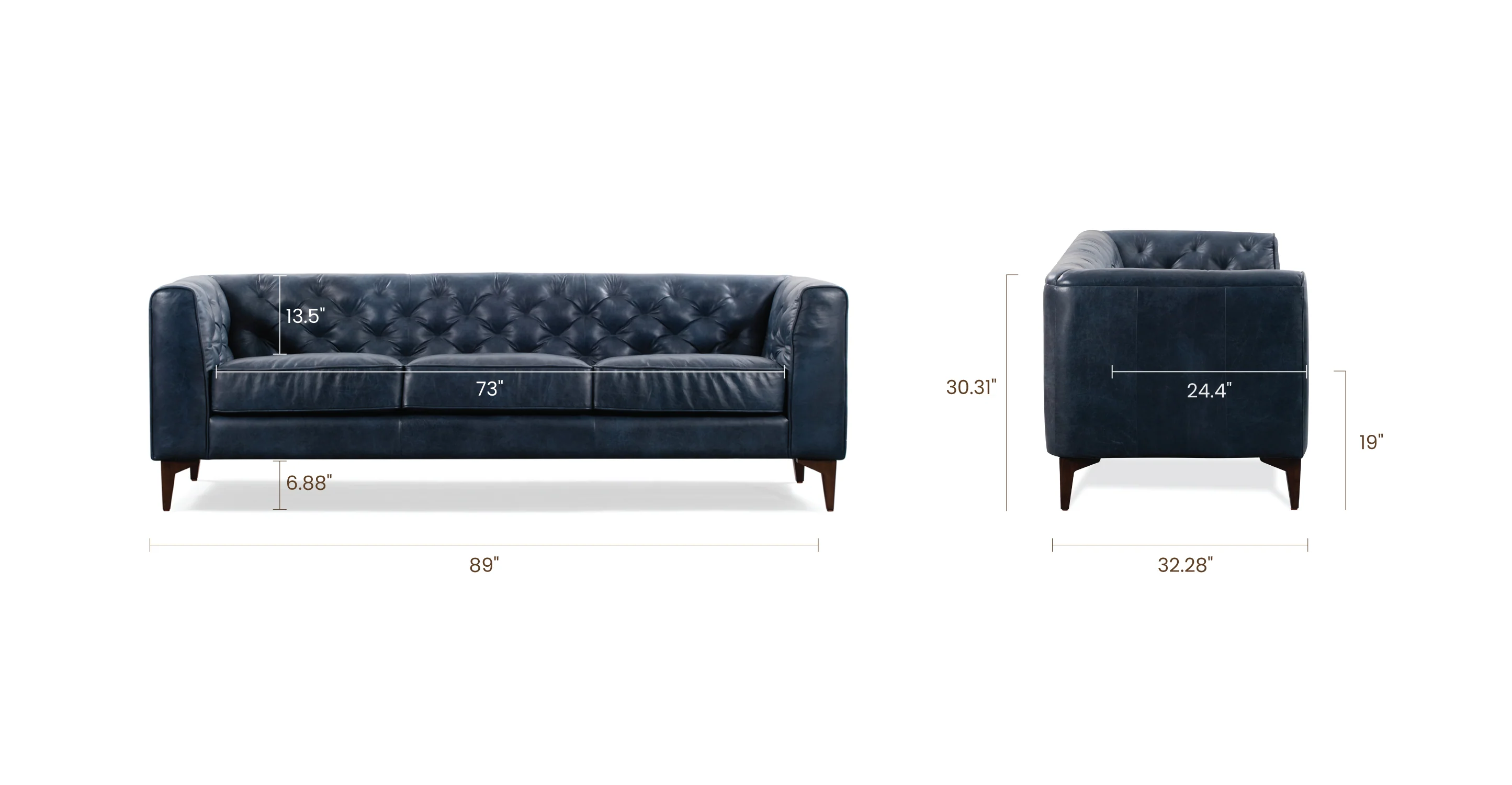 Essex Sofa - Image 53