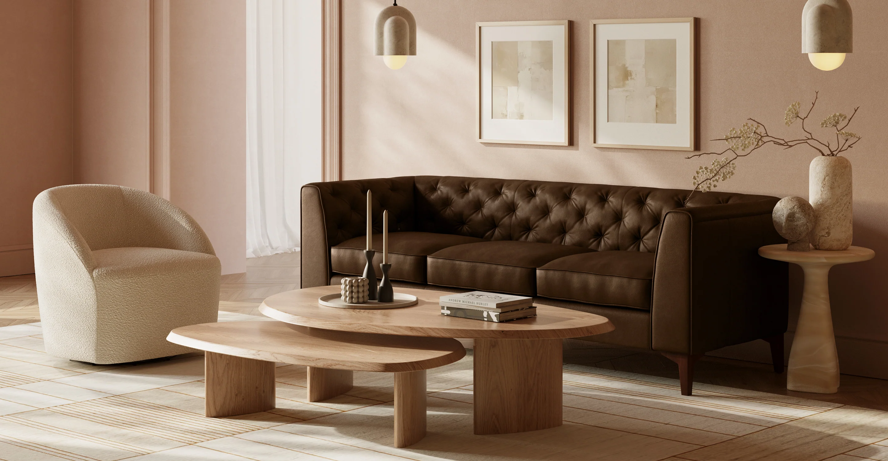 Essex Sofa - Image 56