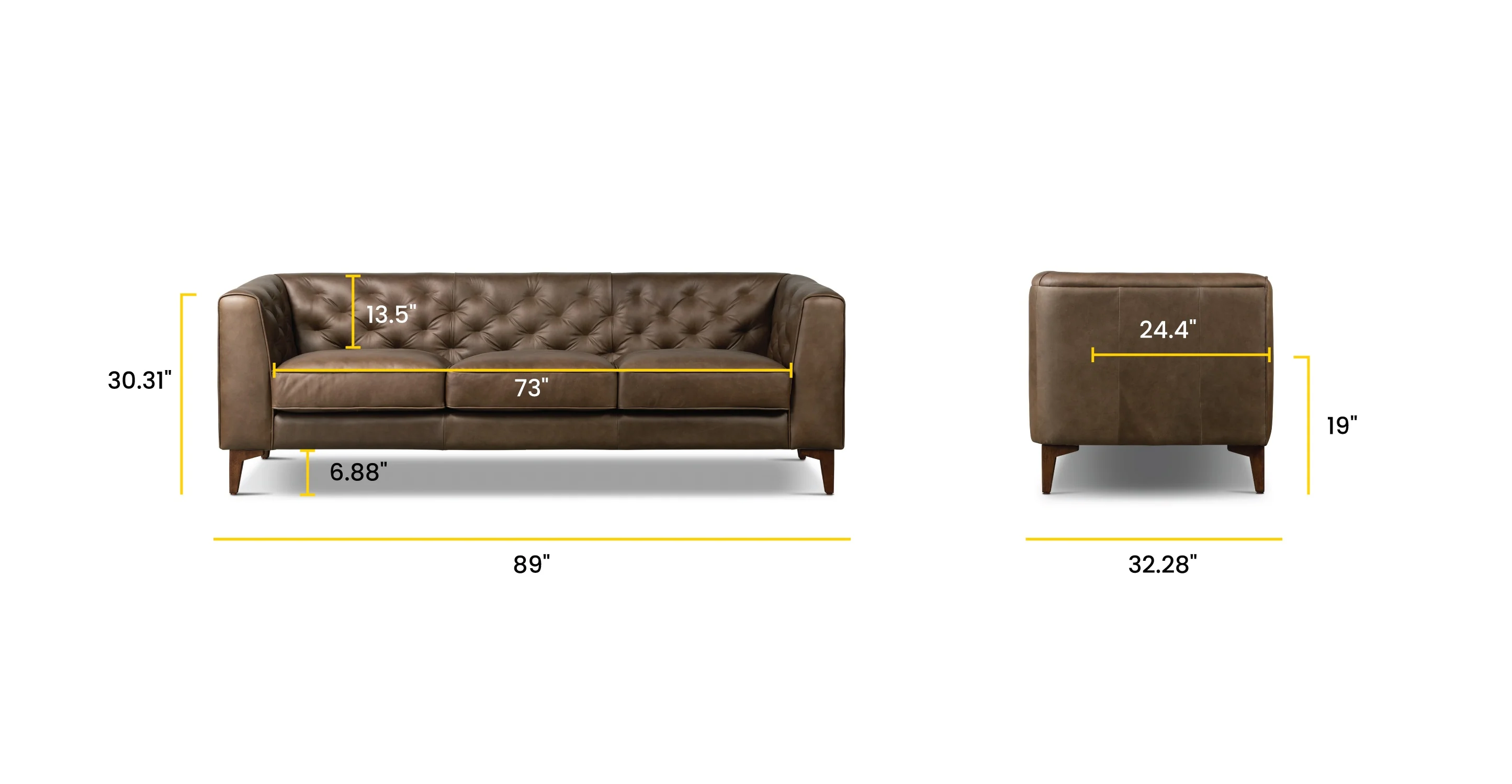 Essex Sofa - Image 69