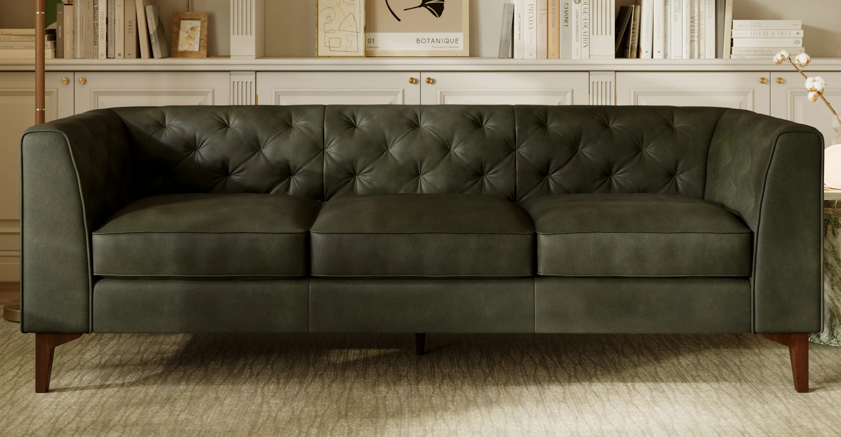 Essex Sofa - Image 71
