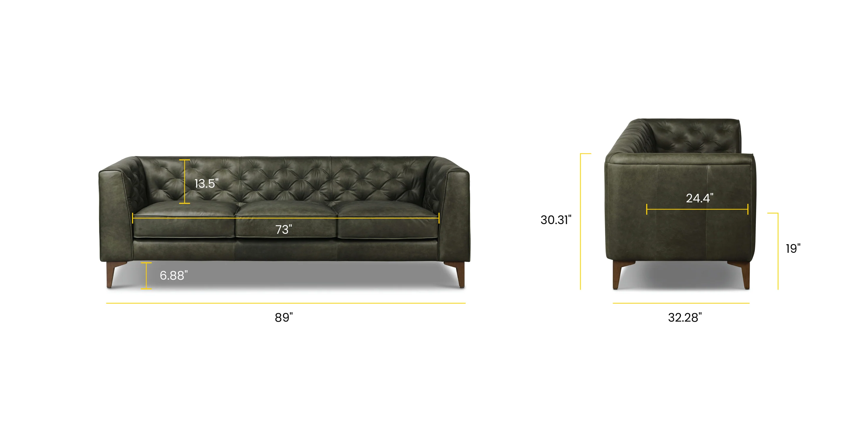 Essex Sofa - Image 84